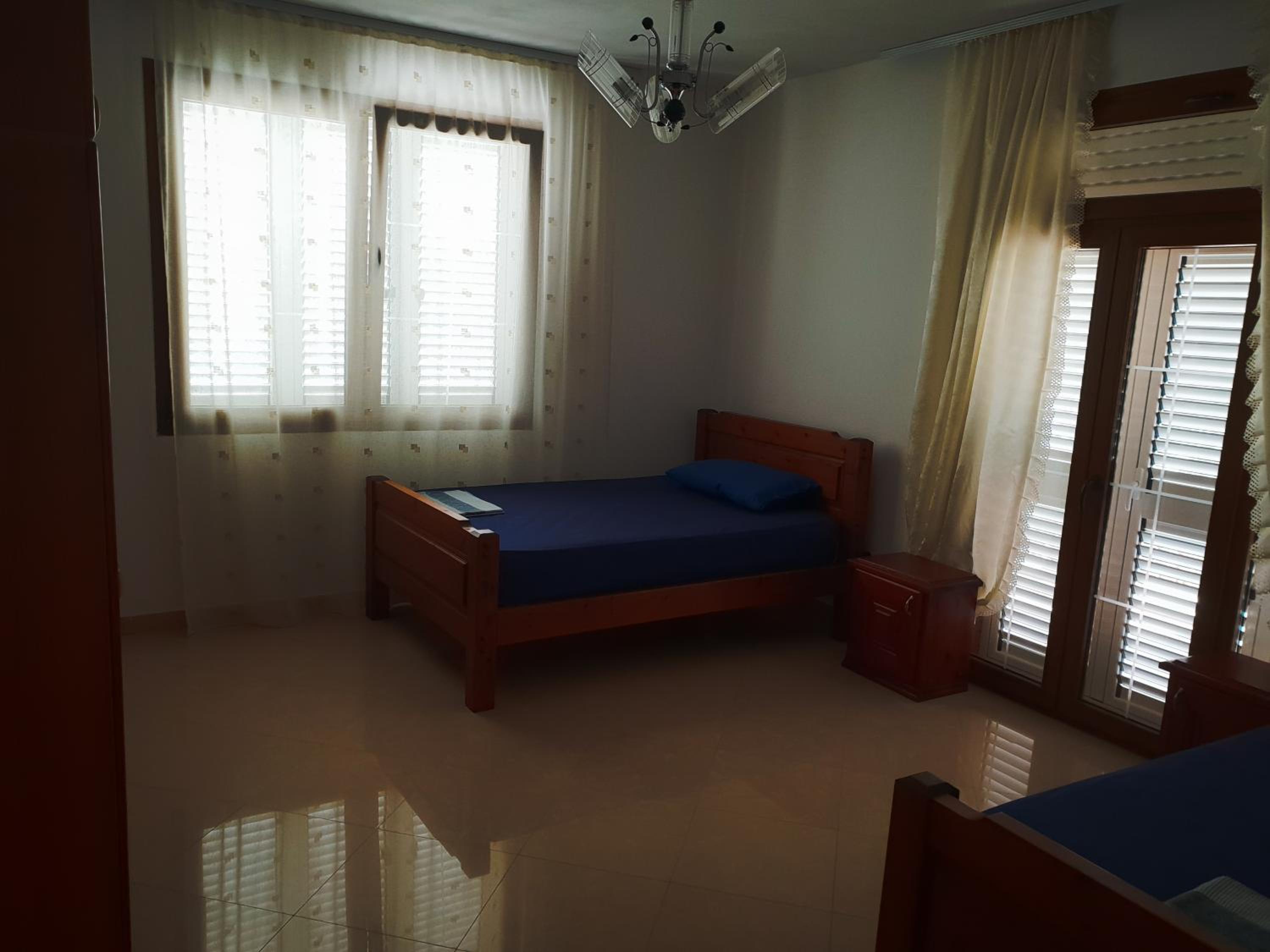 Lux Apartments
