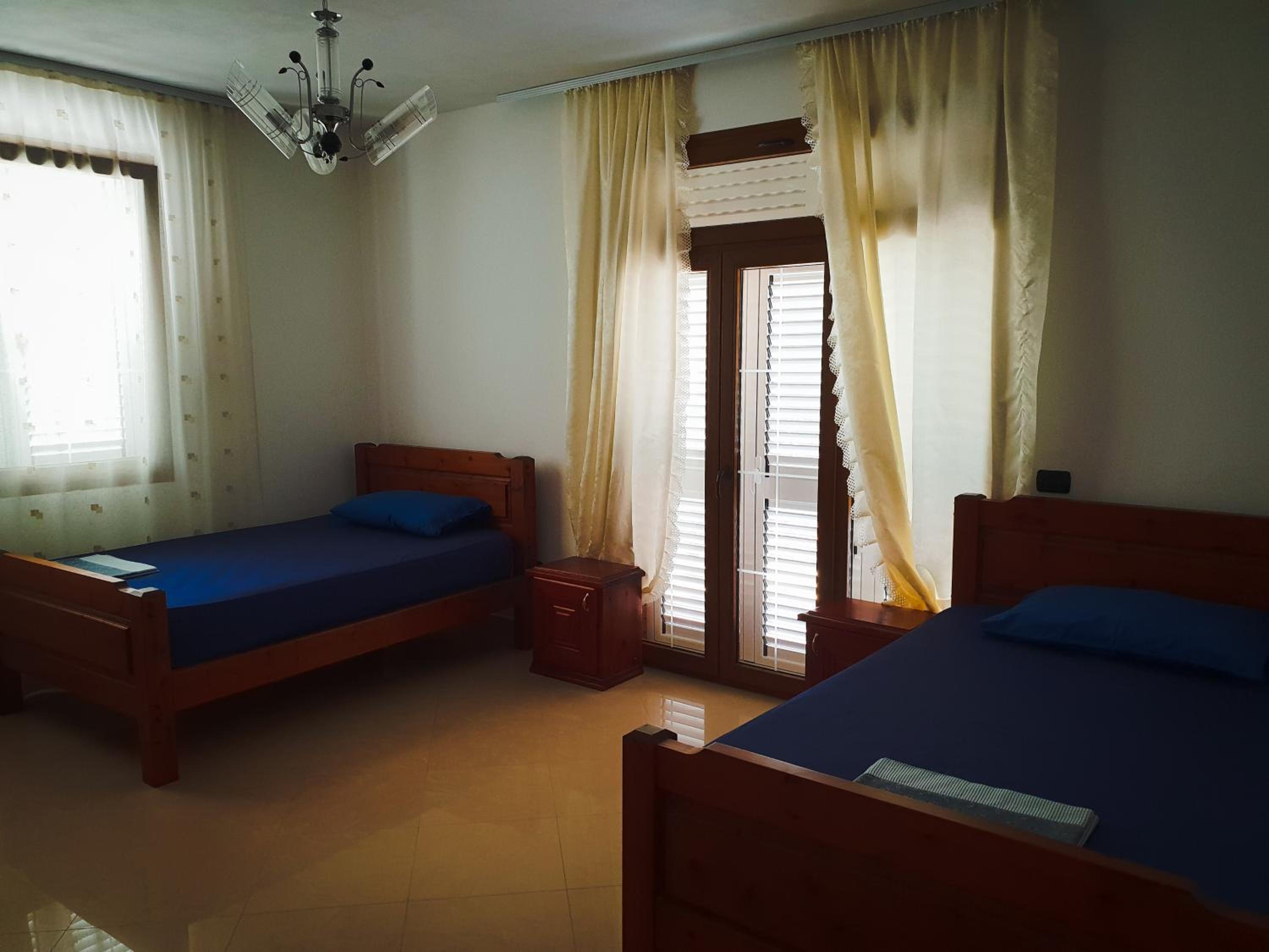 Lux Apartments