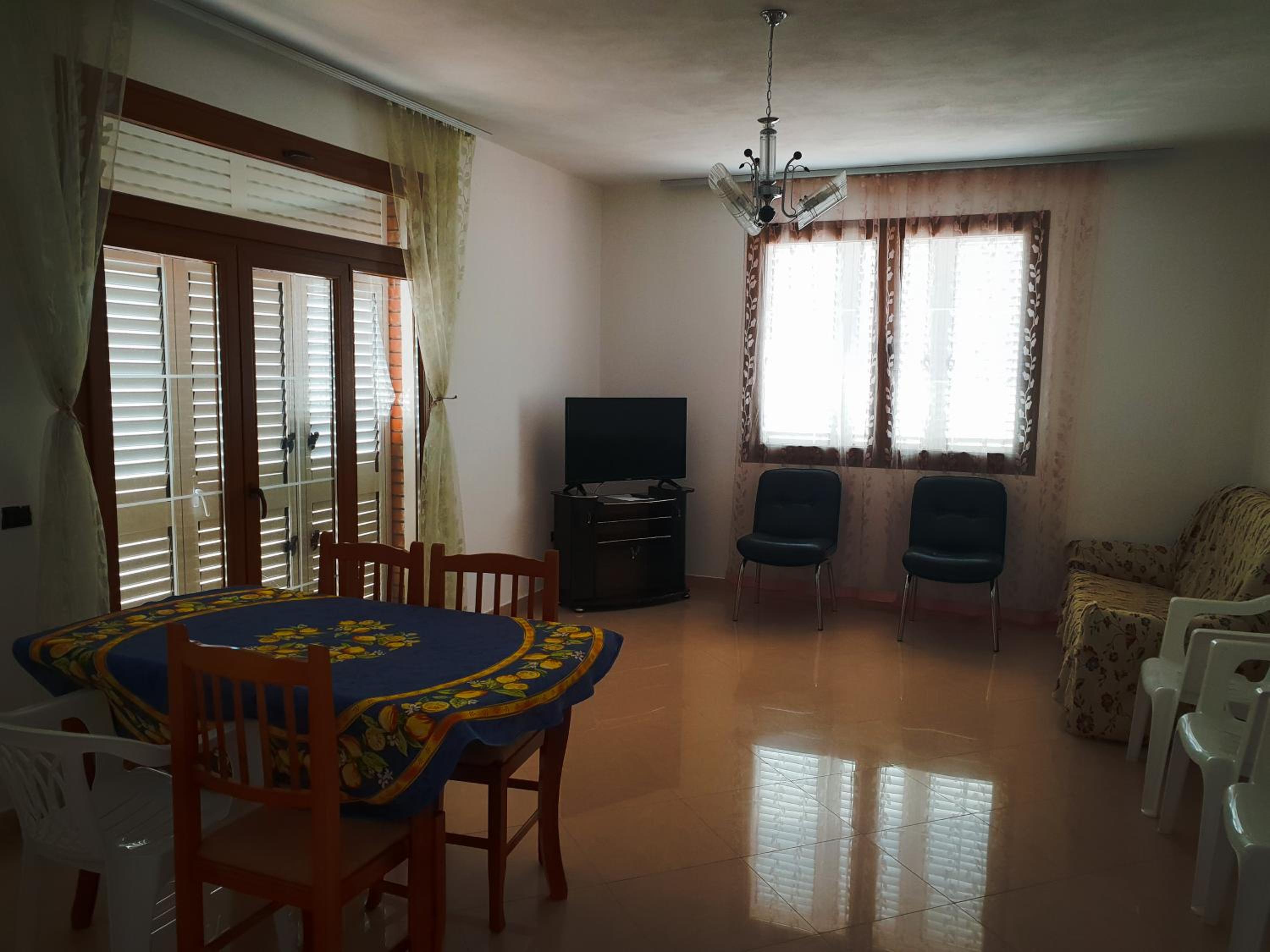 Lux Apartments