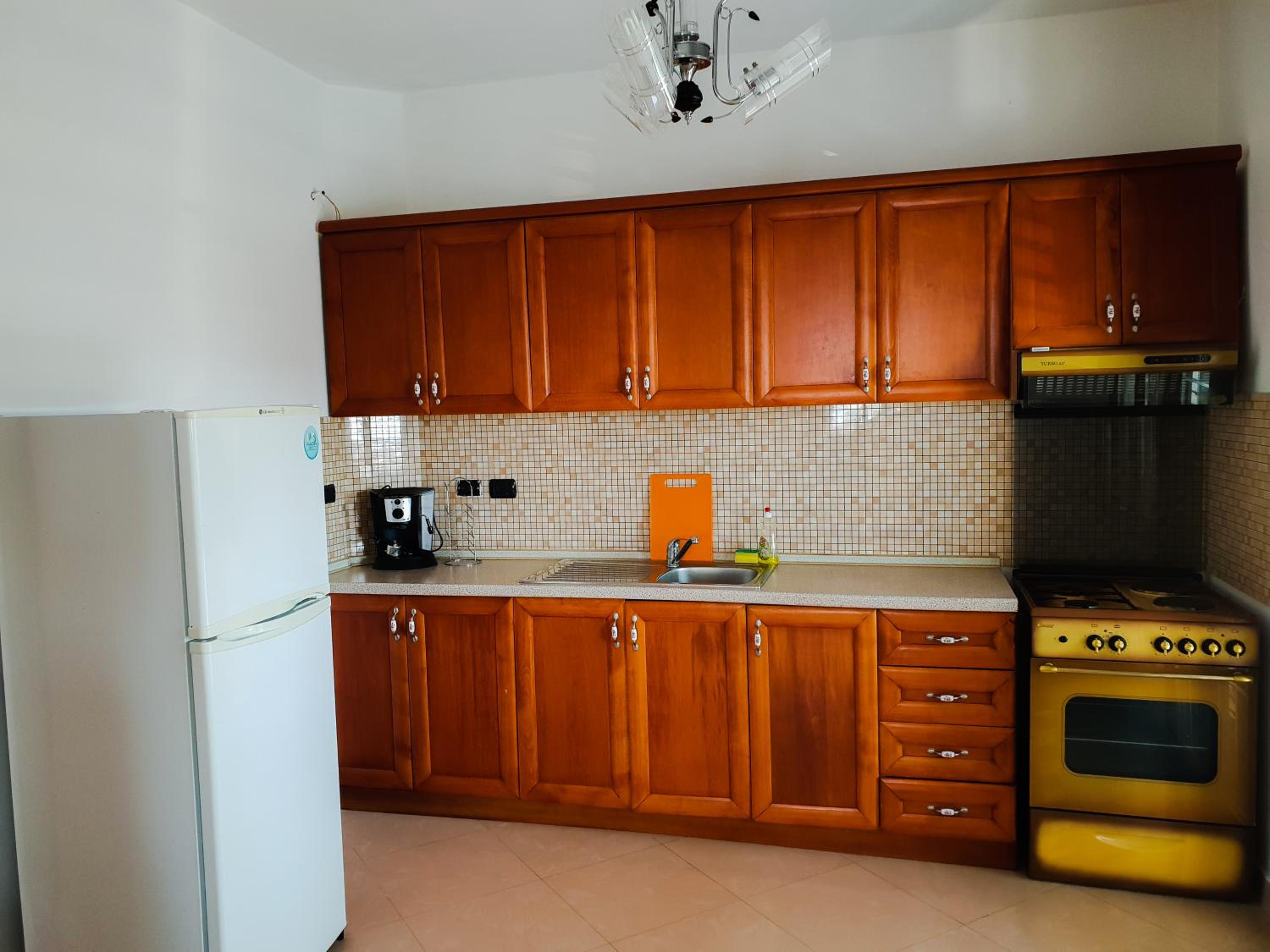 Lux Apartments