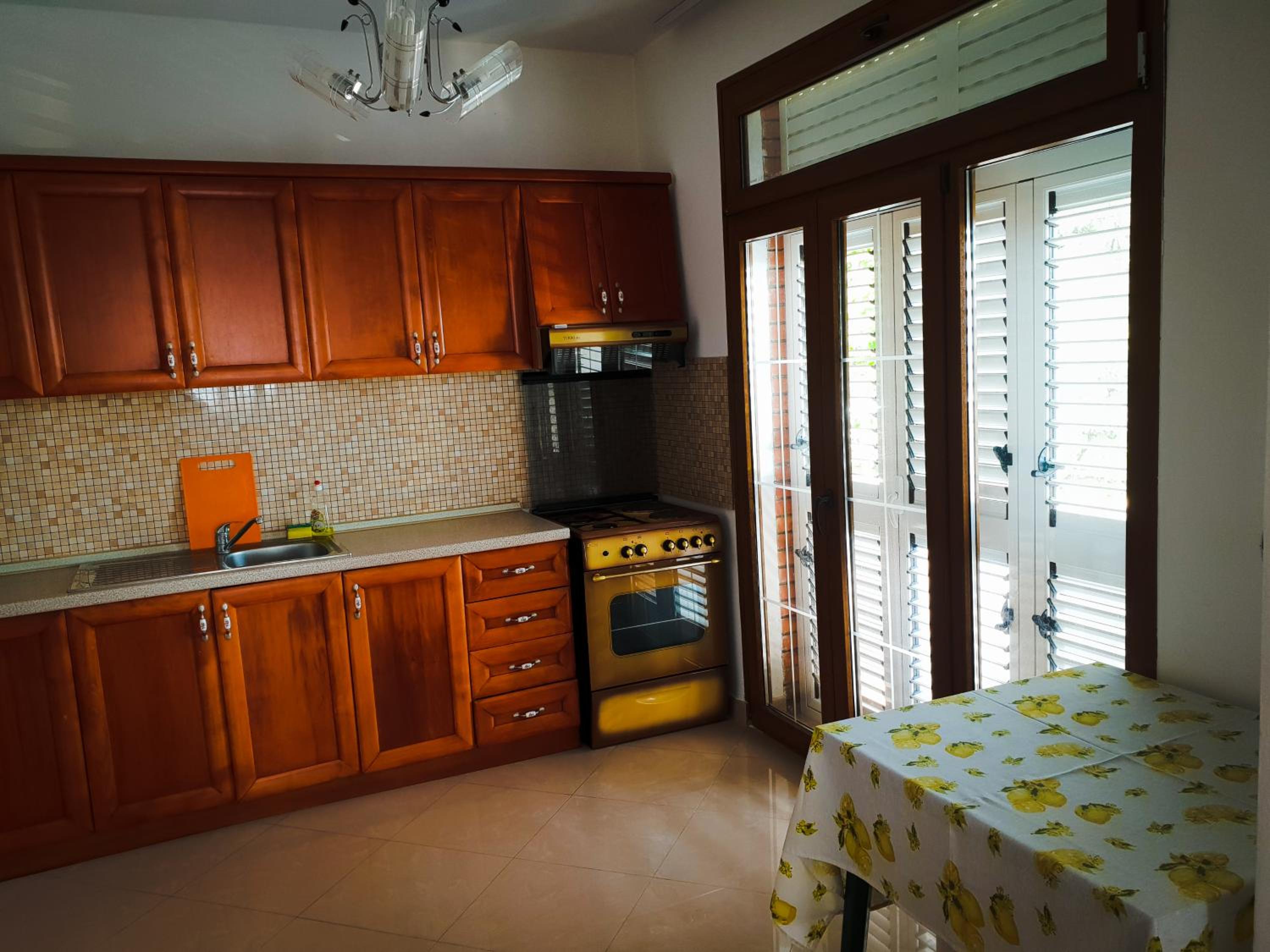 Lux Apartments