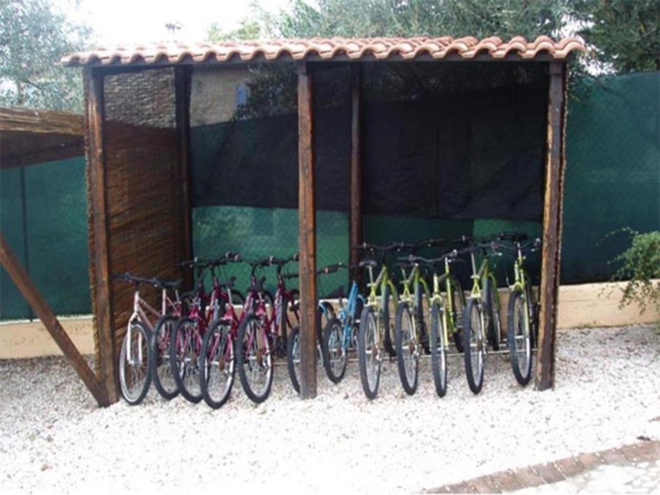 La Valle Del Sole Country House