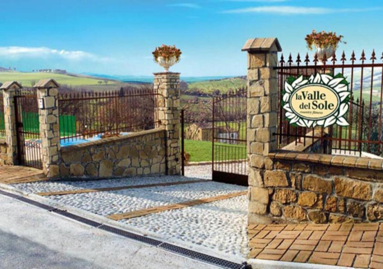 La Valle Del Sole Country House