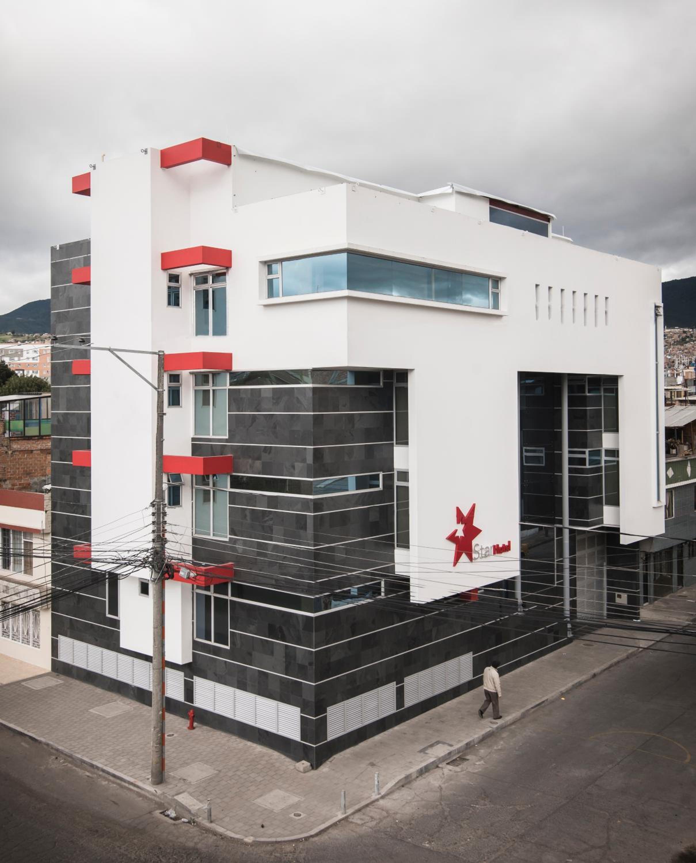 Hotel Star Pasto - Image 1