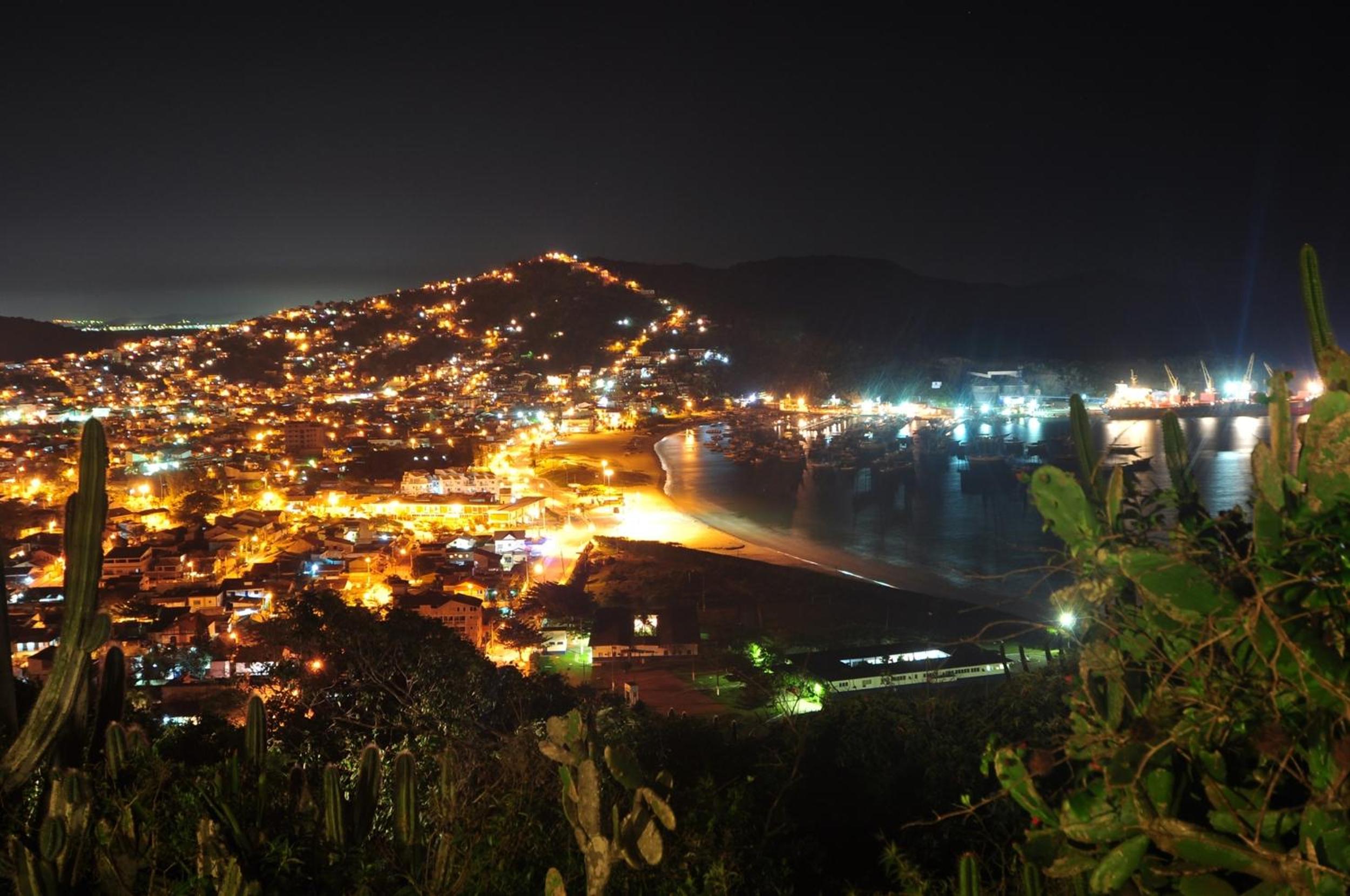 Pousada Tanto Mar