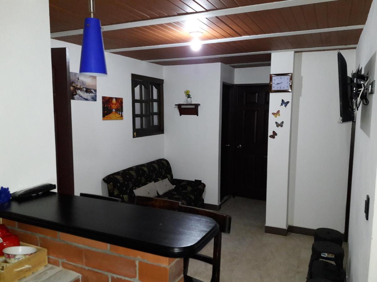 Hostal Balcones de la Piedra view 5