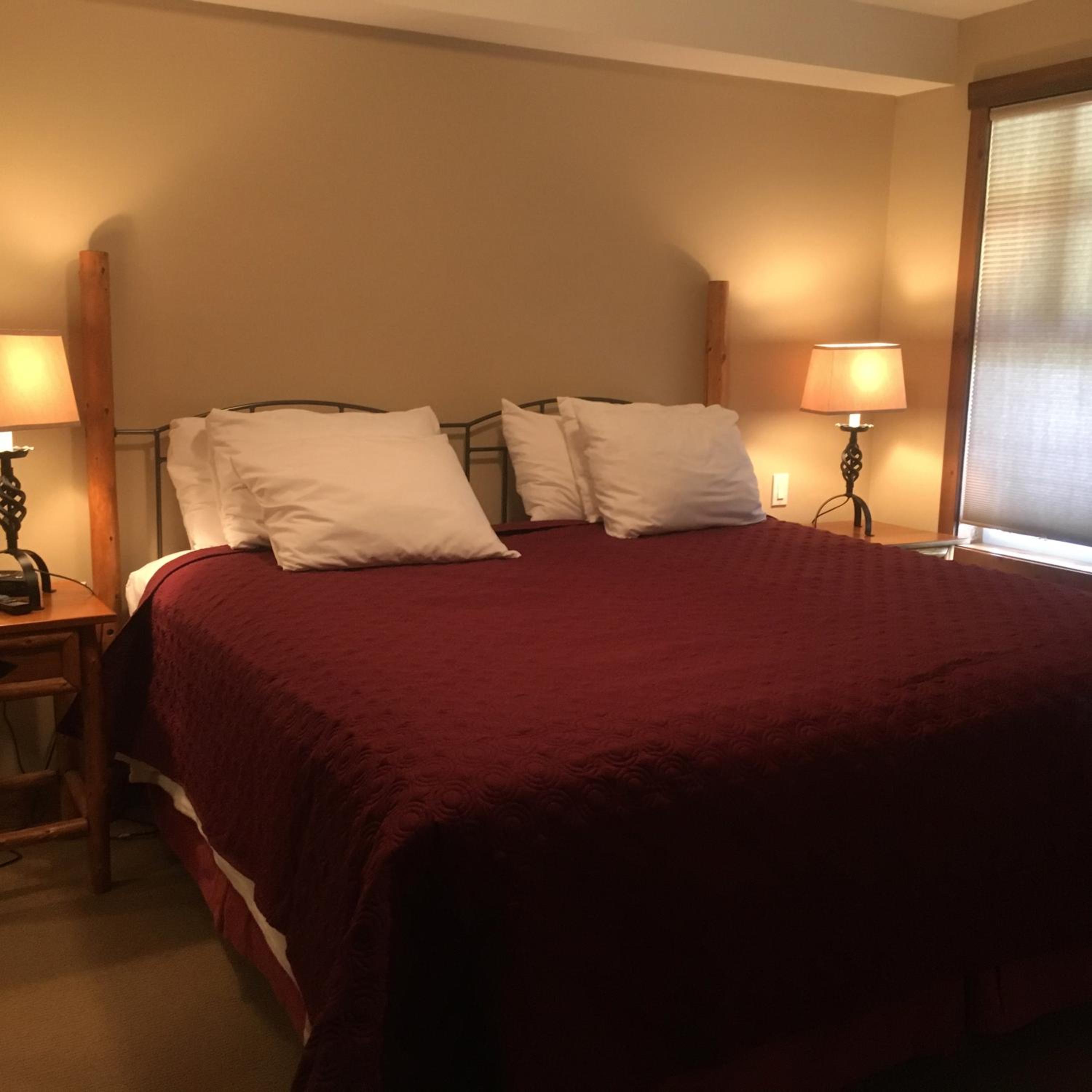 Taynton Lodge at Panorama Mountain Village Resort - Image 4