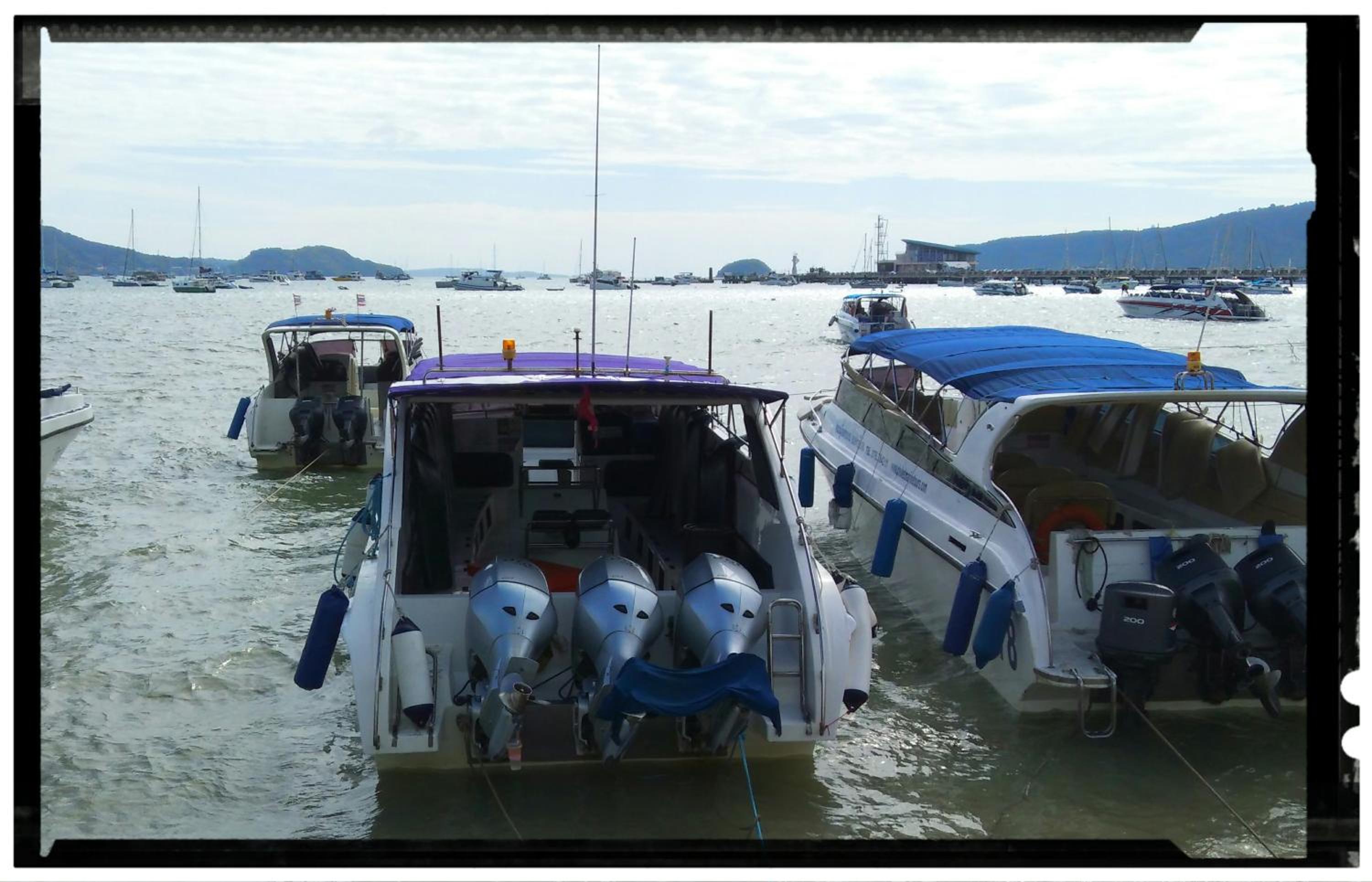 Phuket Paradiso, photo 163