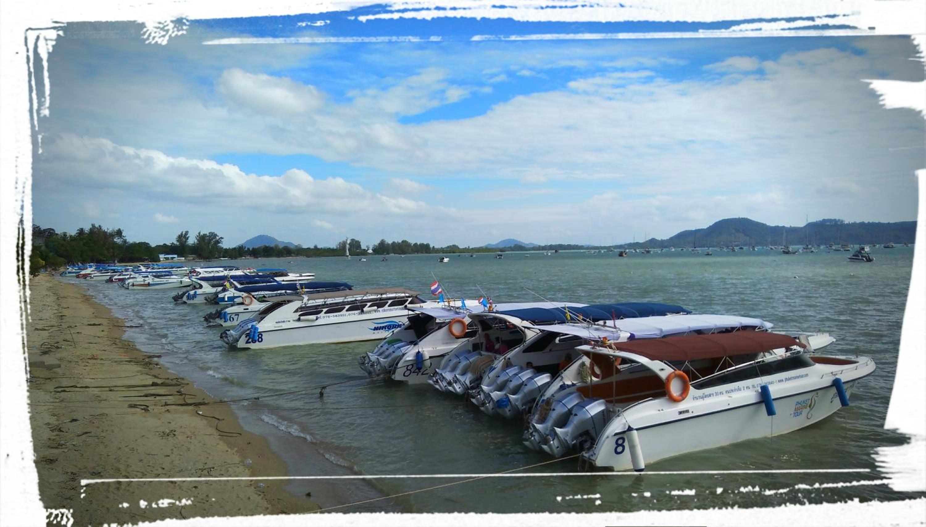 Phuket Paradiso, photo 145