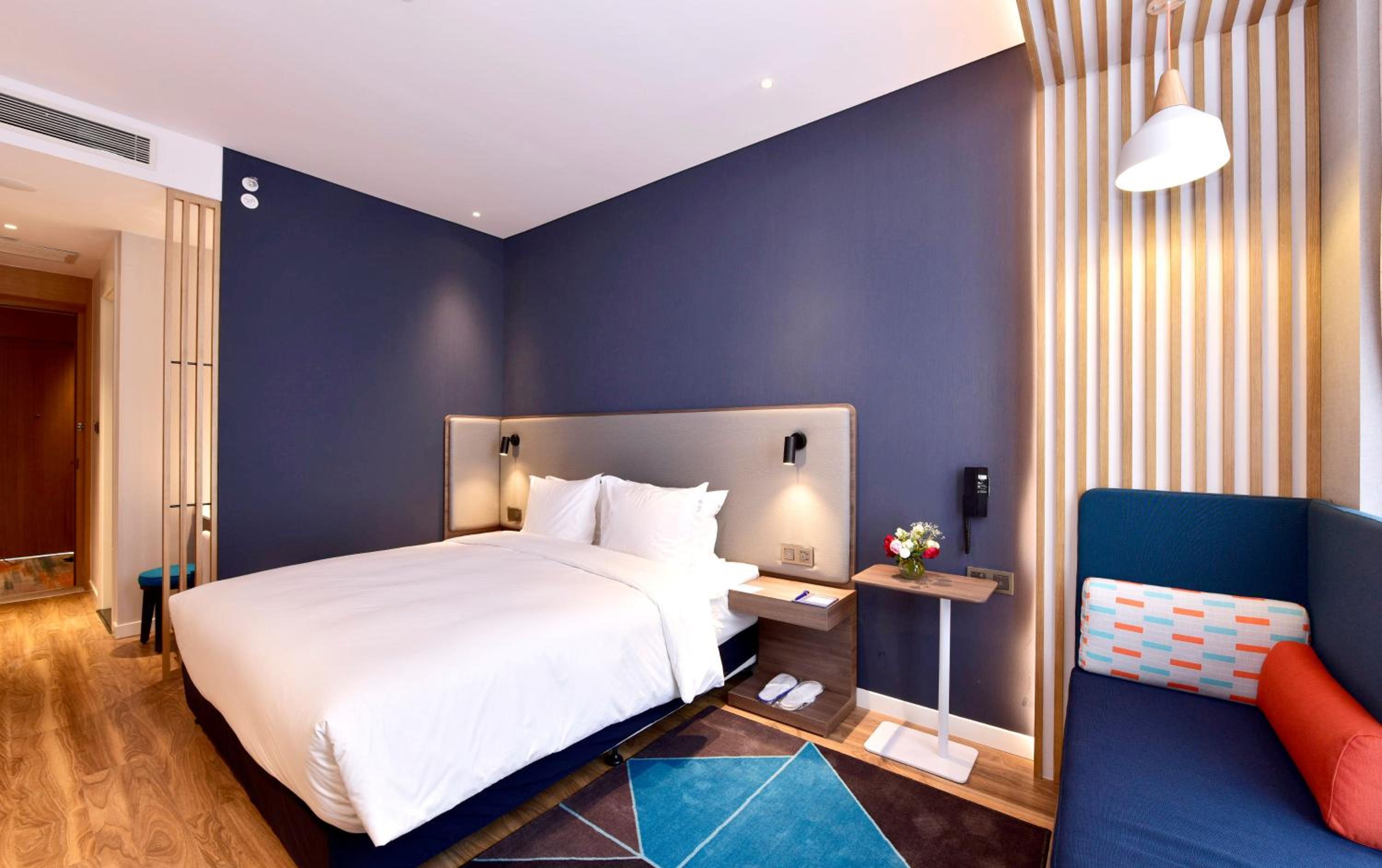 Holiday Inn Express Luanchuan by IHG