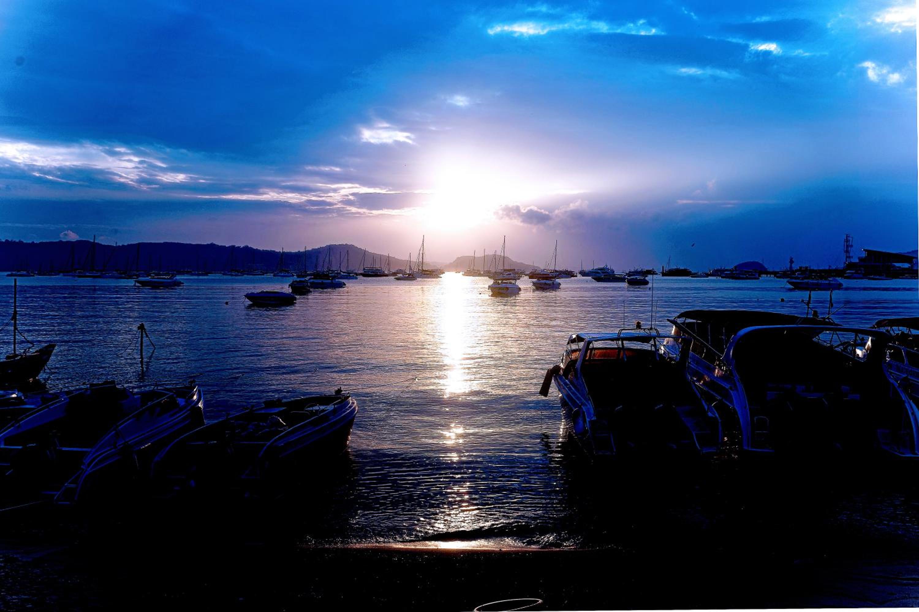 Phuket Paradiso, photo 155