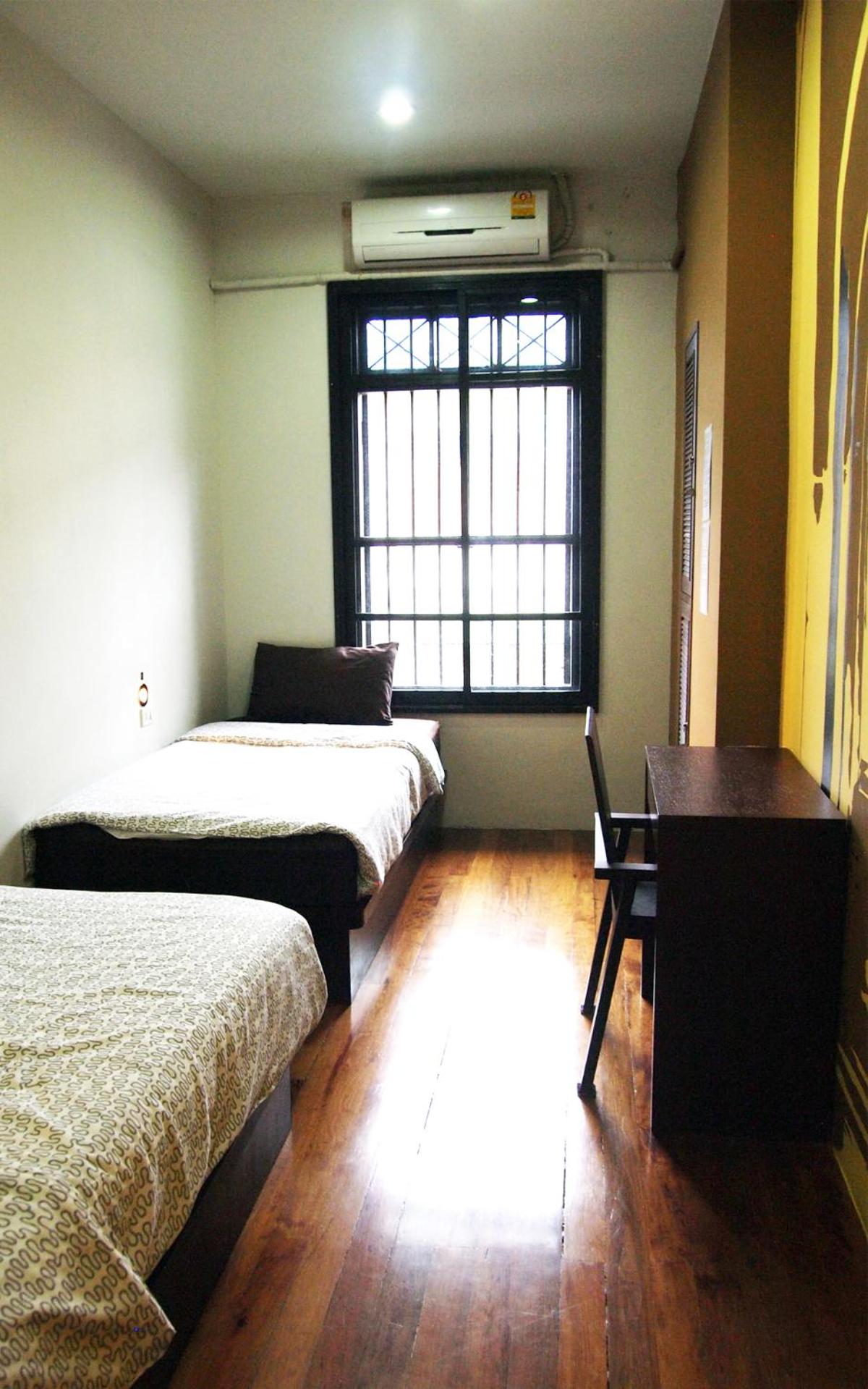 Phuket Sunny Hostel