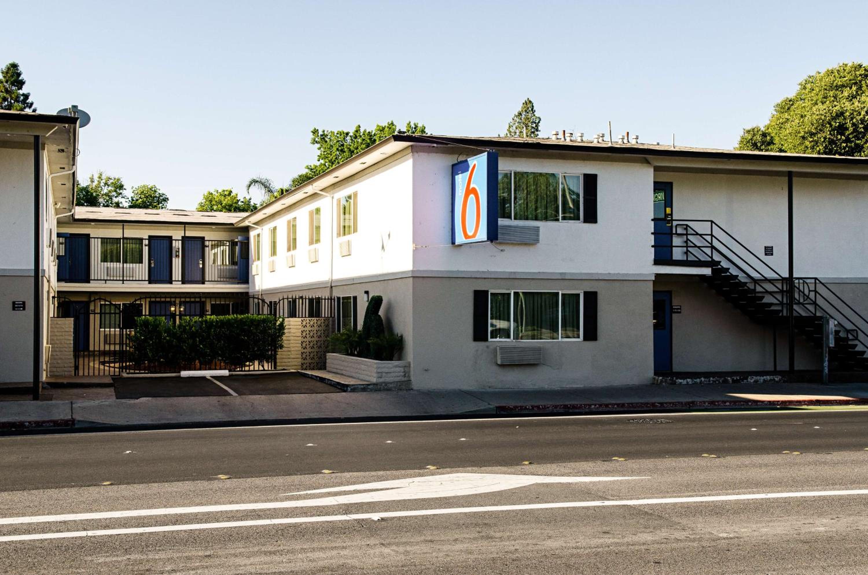 Modesto Vacations - Motel 6-Modesto, CA - Downtown - Property Image 29