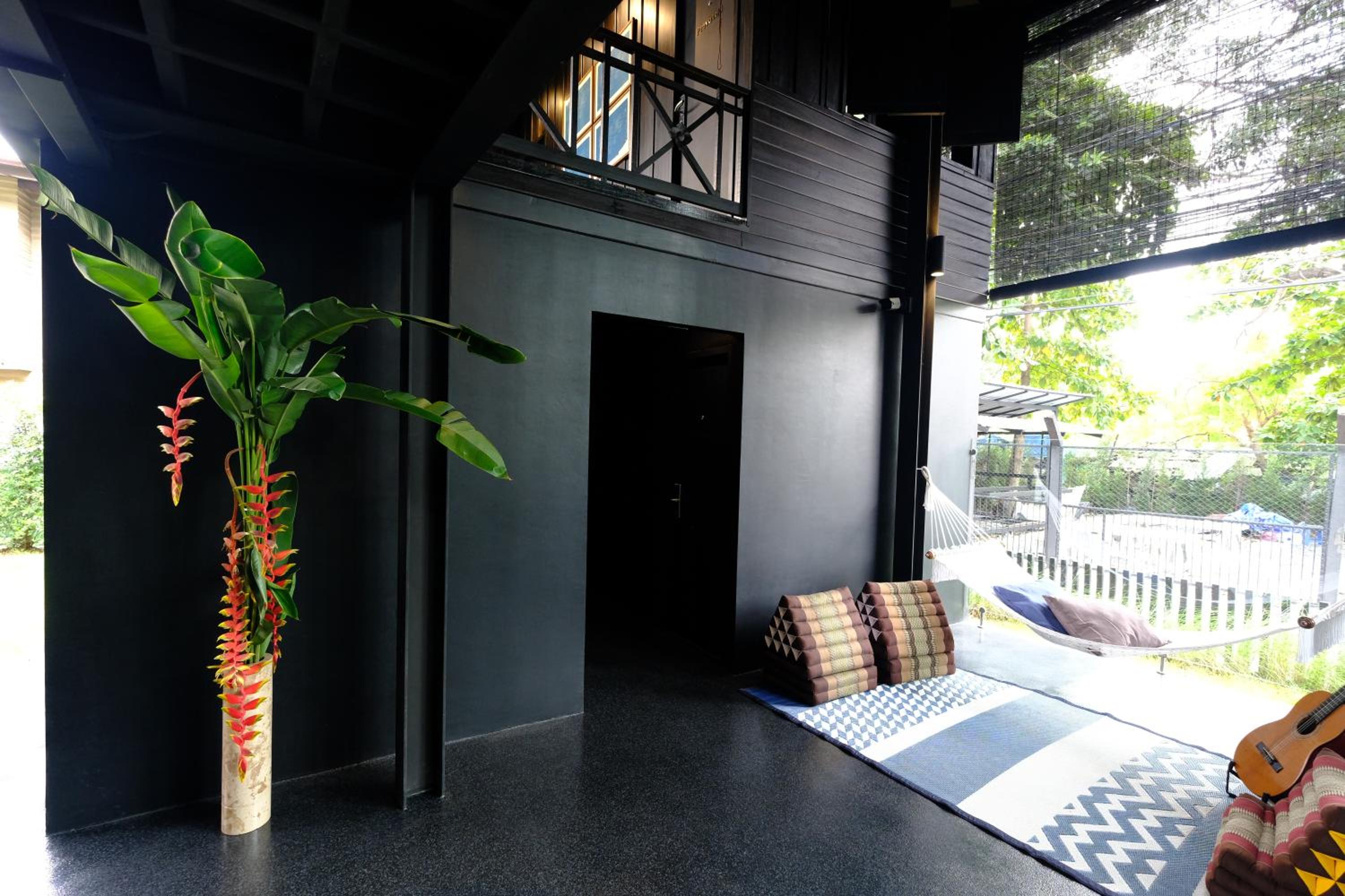 Kloem Hostel