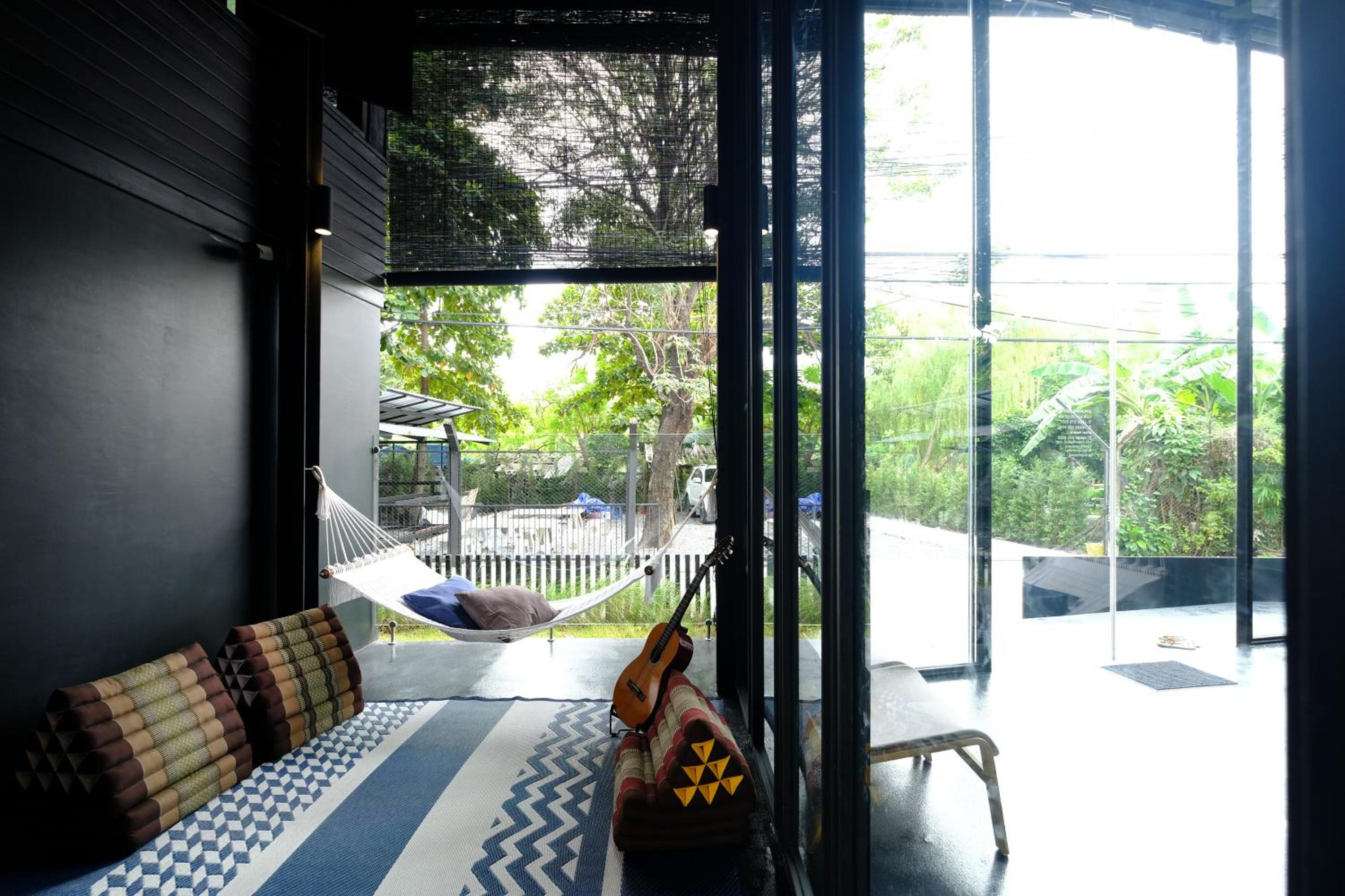 Kloem Hostel