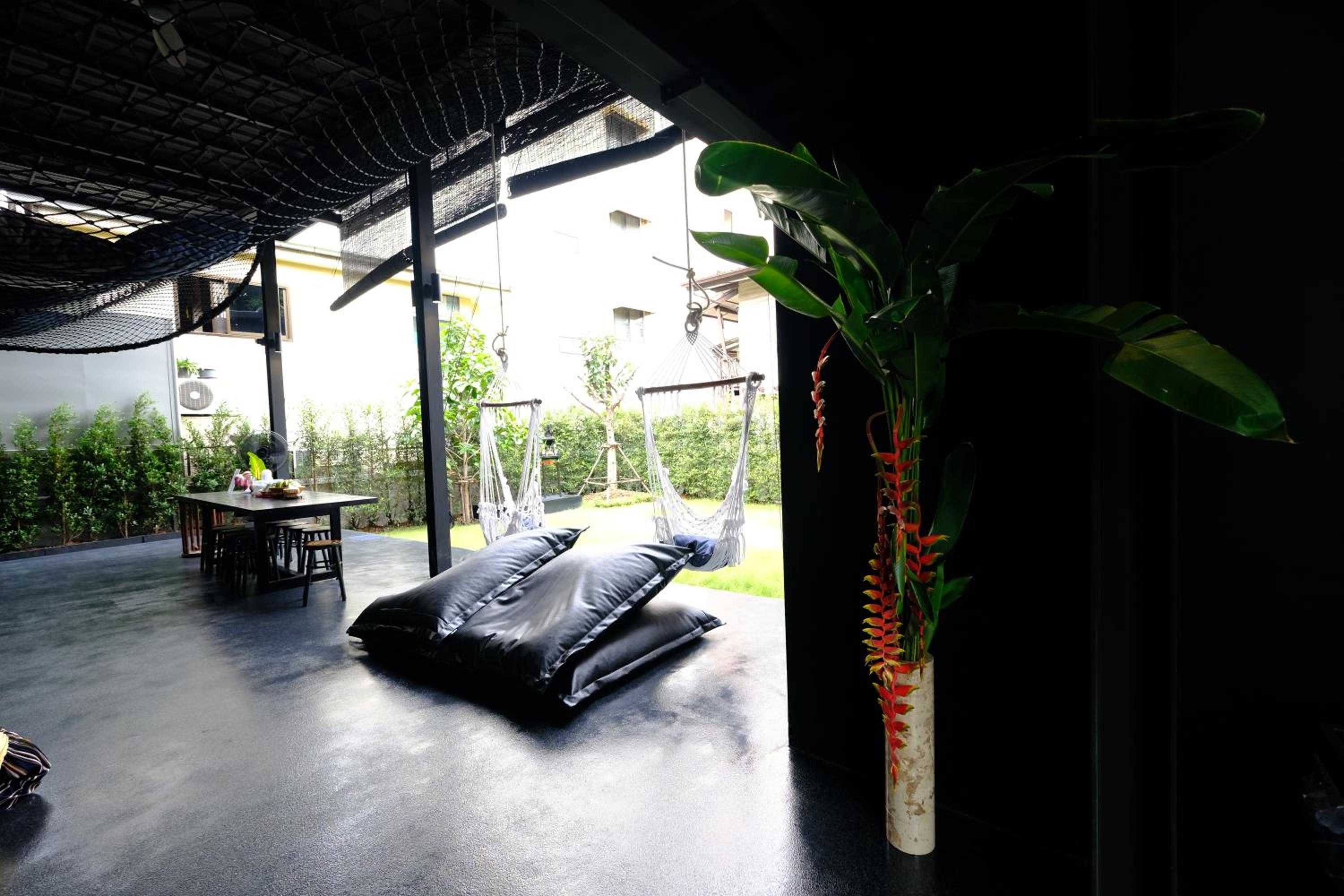 Kloem Hostel