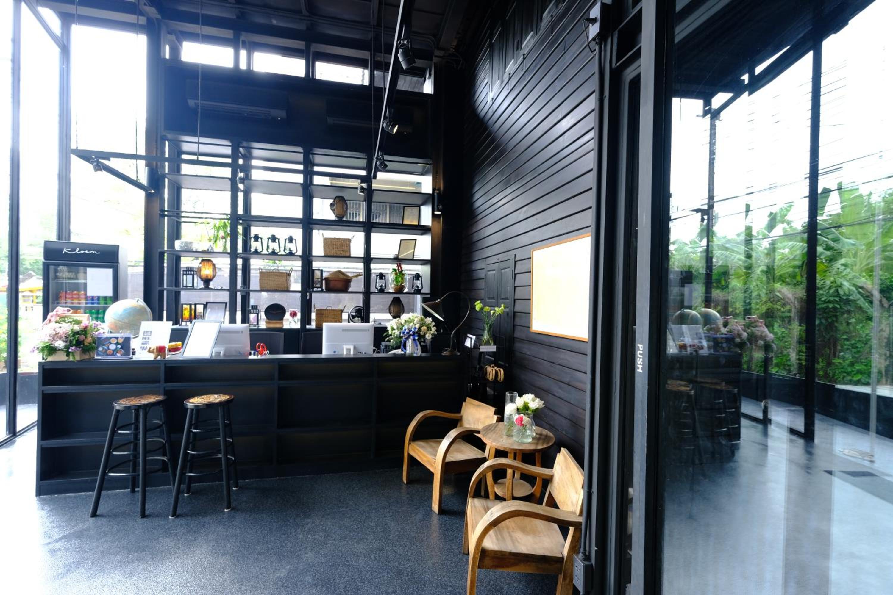 Kloem Hostel