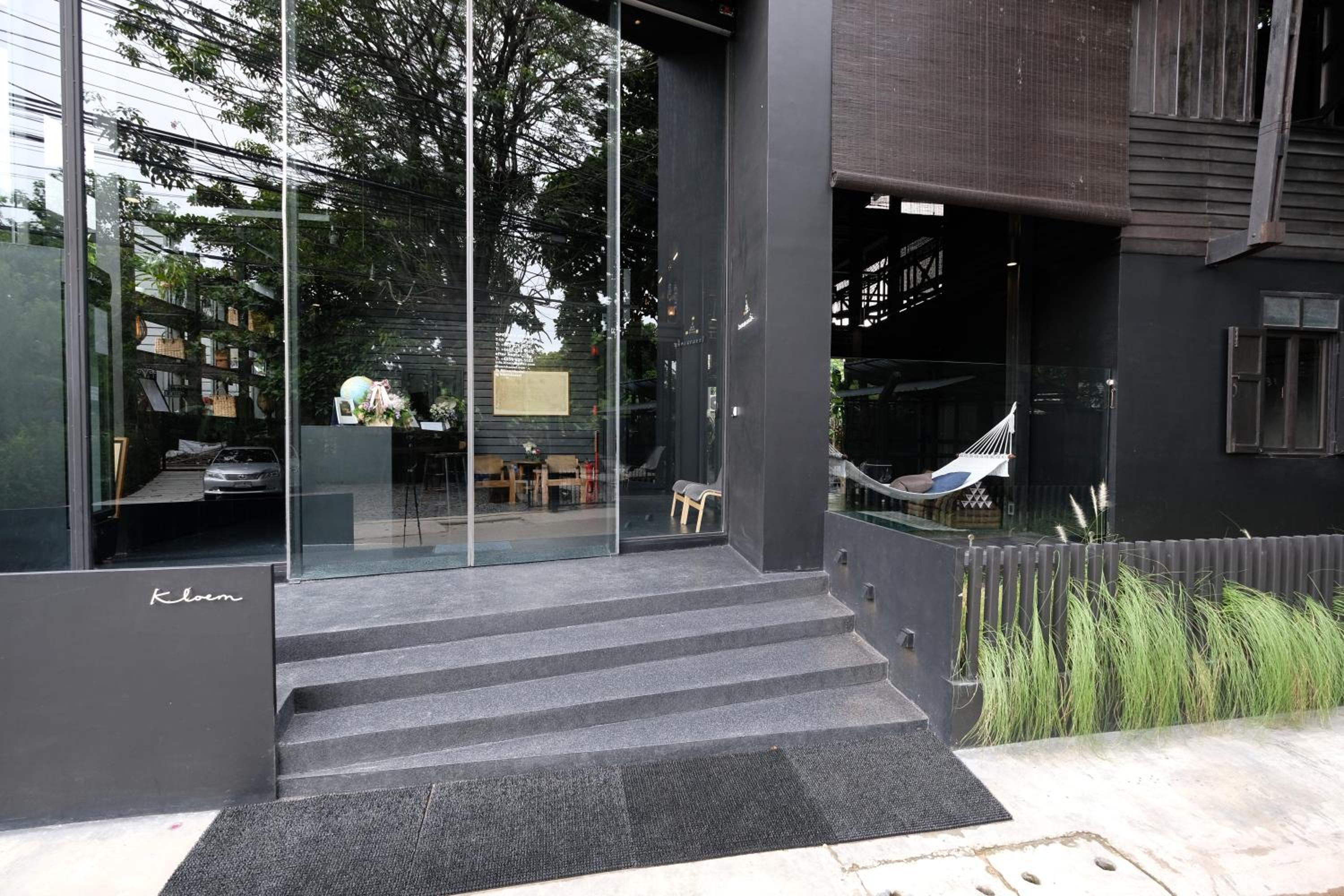 Kloem Hostel