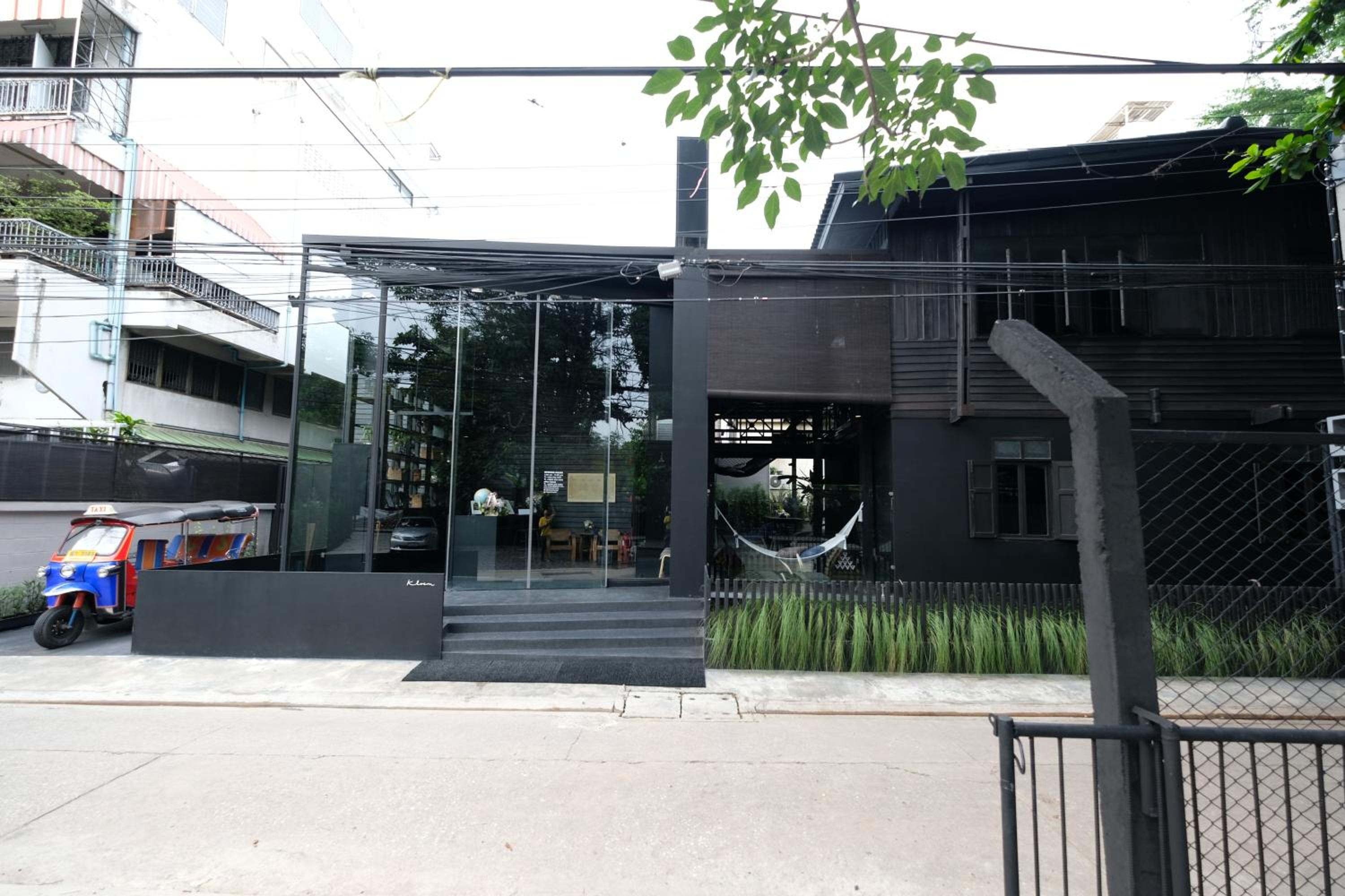 Kloem Hostel