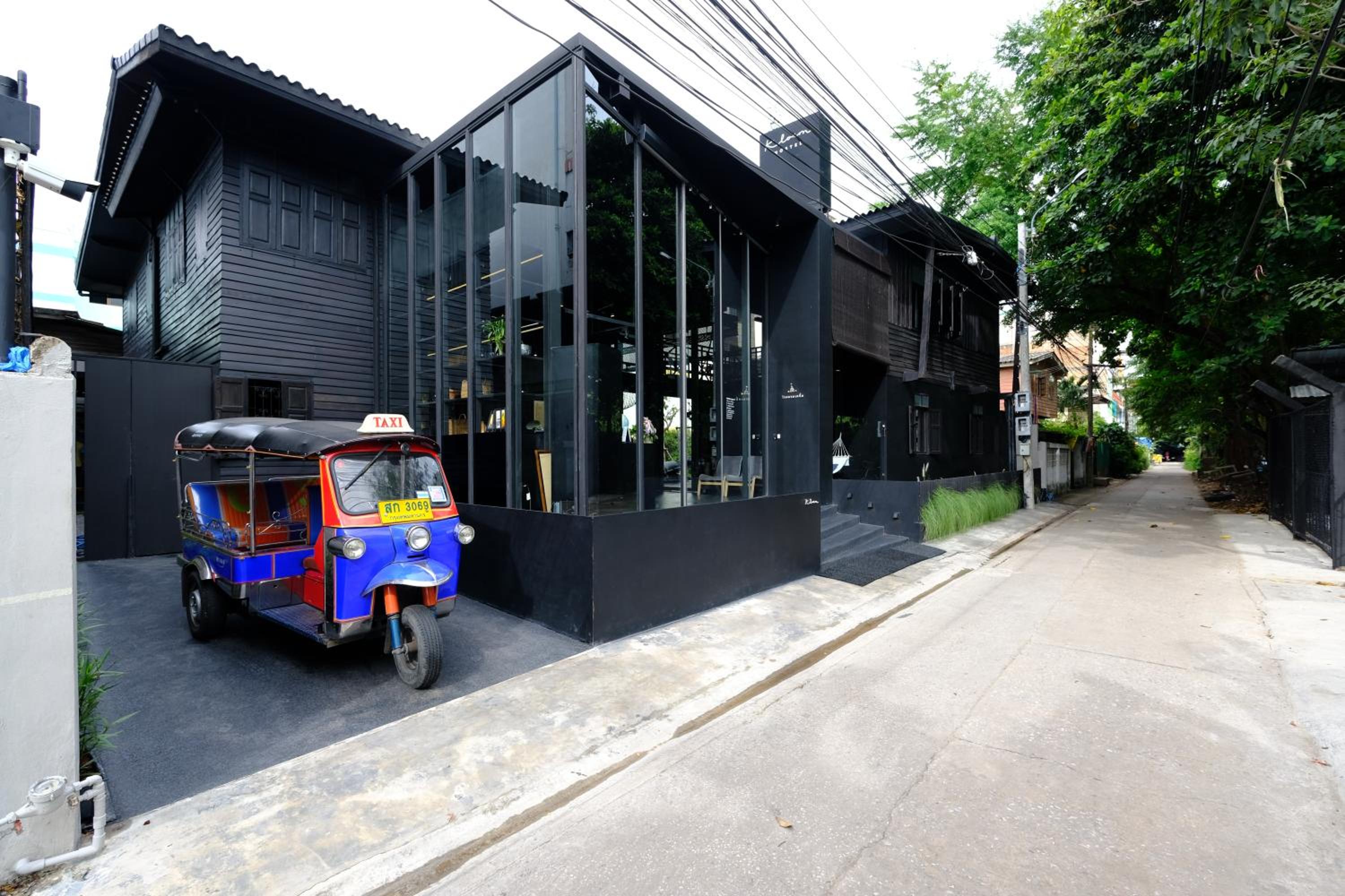 Kloem Hostel