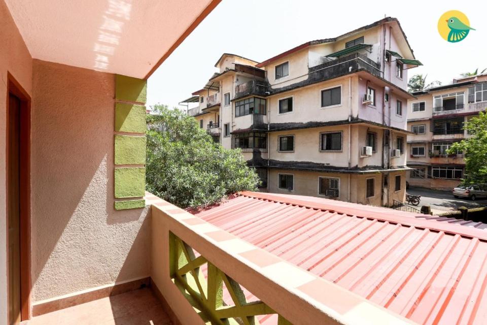 Menezes House view 2