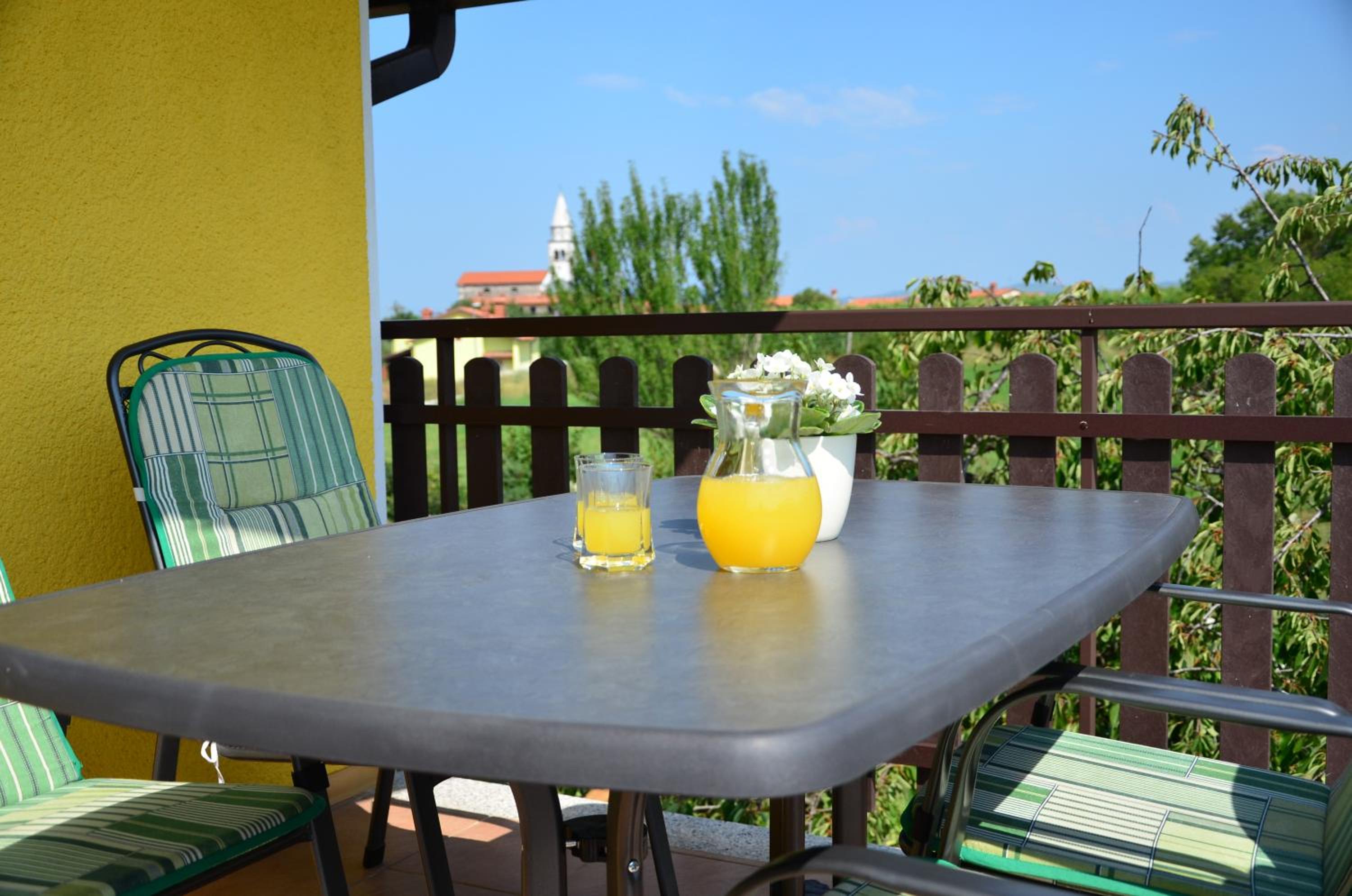 Apartma Louis view 4