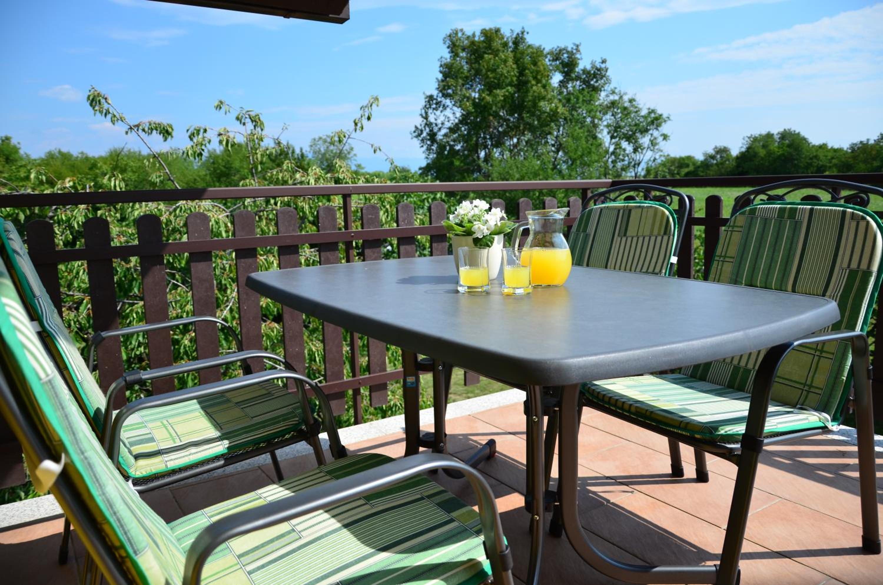 Apartma Louis view 3