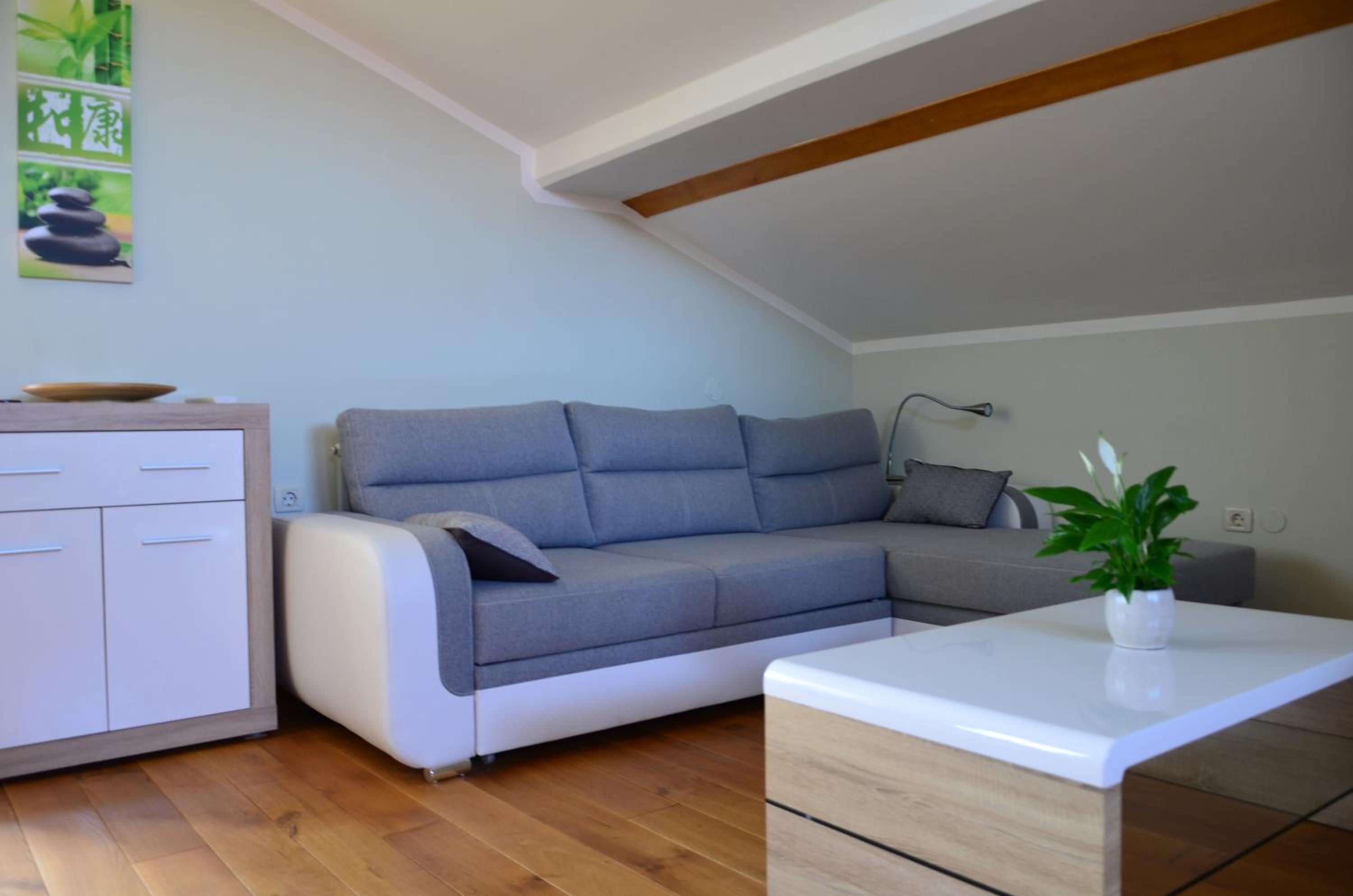Apartma Louis view 5