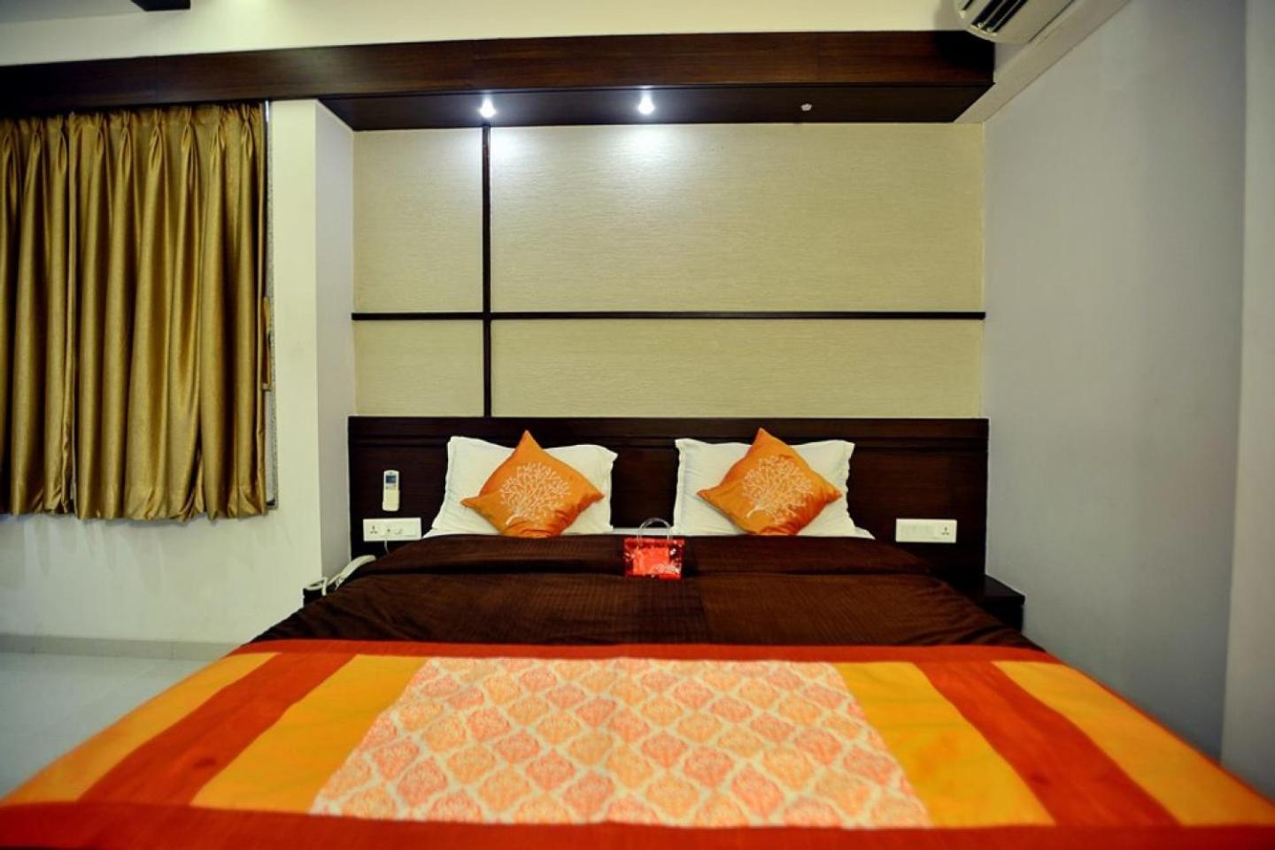 Hotel Marigold