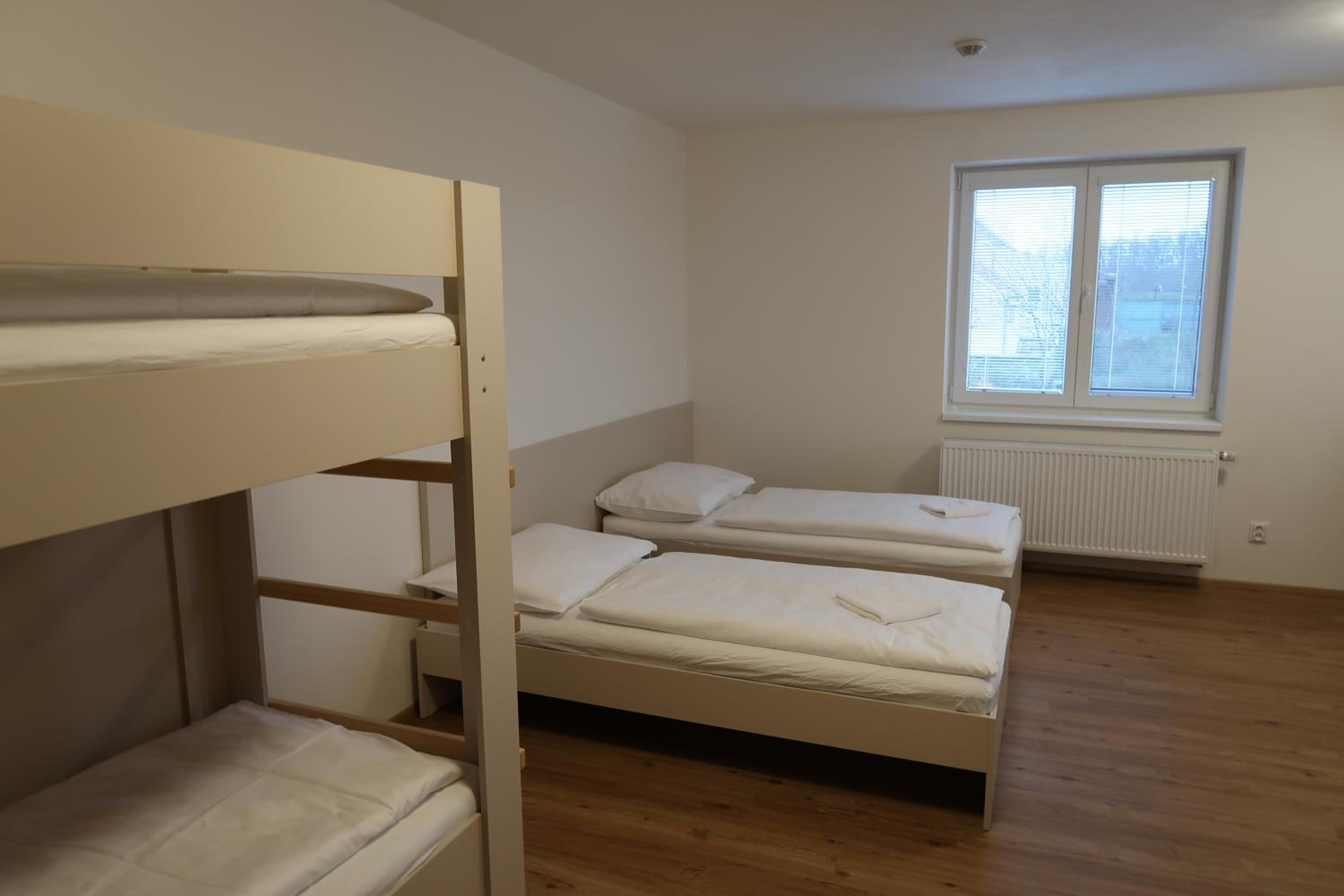 Apartmán Matyáš view 4
