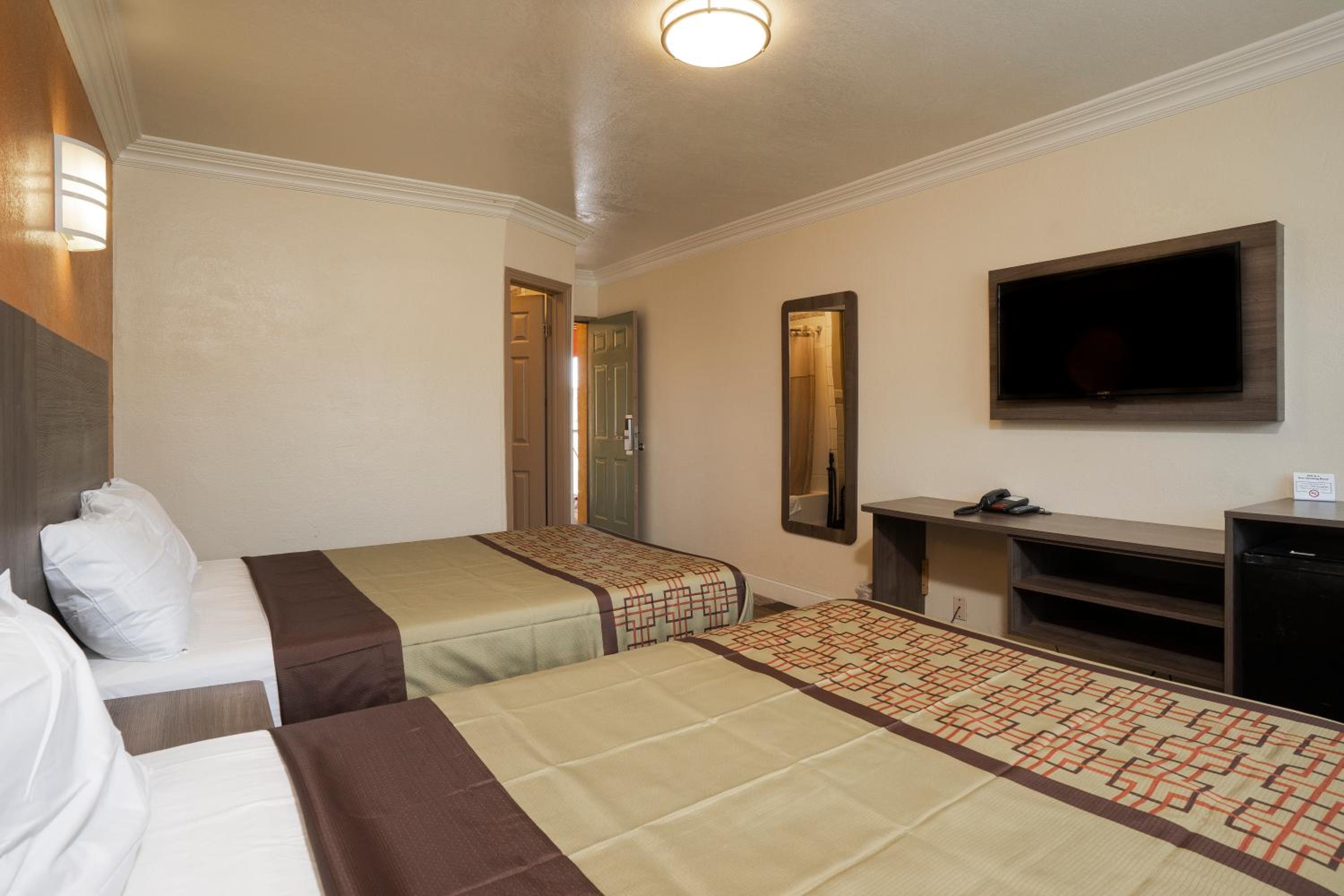 Economy Inn Hollywood