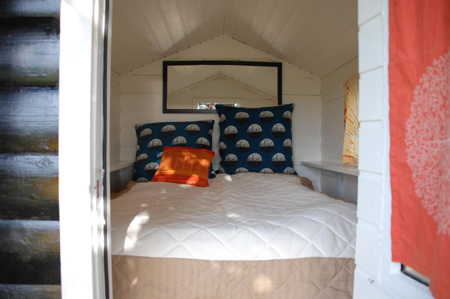 Strandheimen Guesthouse, Fotografia 43