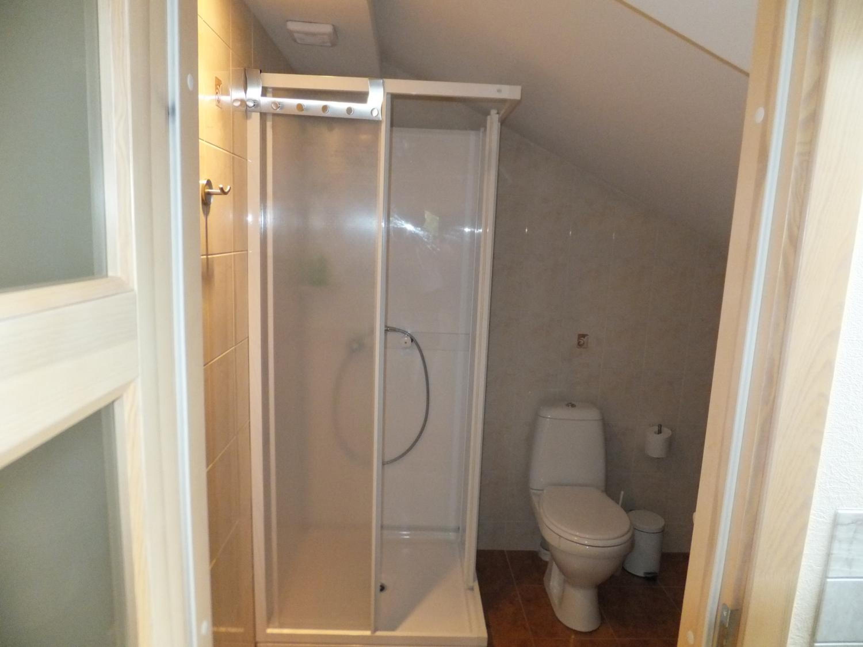 Apartamentai Gegučių gatvėje