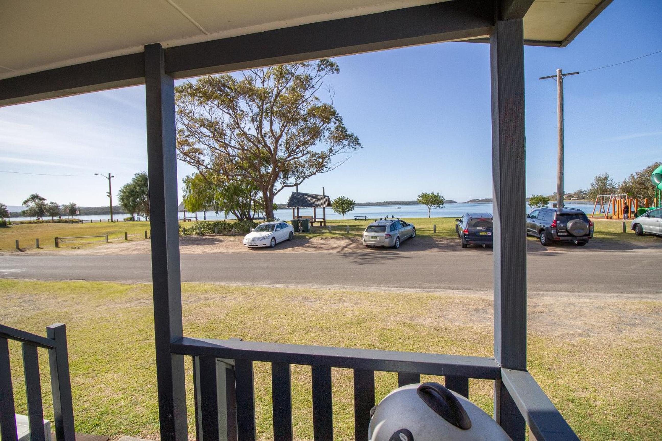 South Coast Retreat