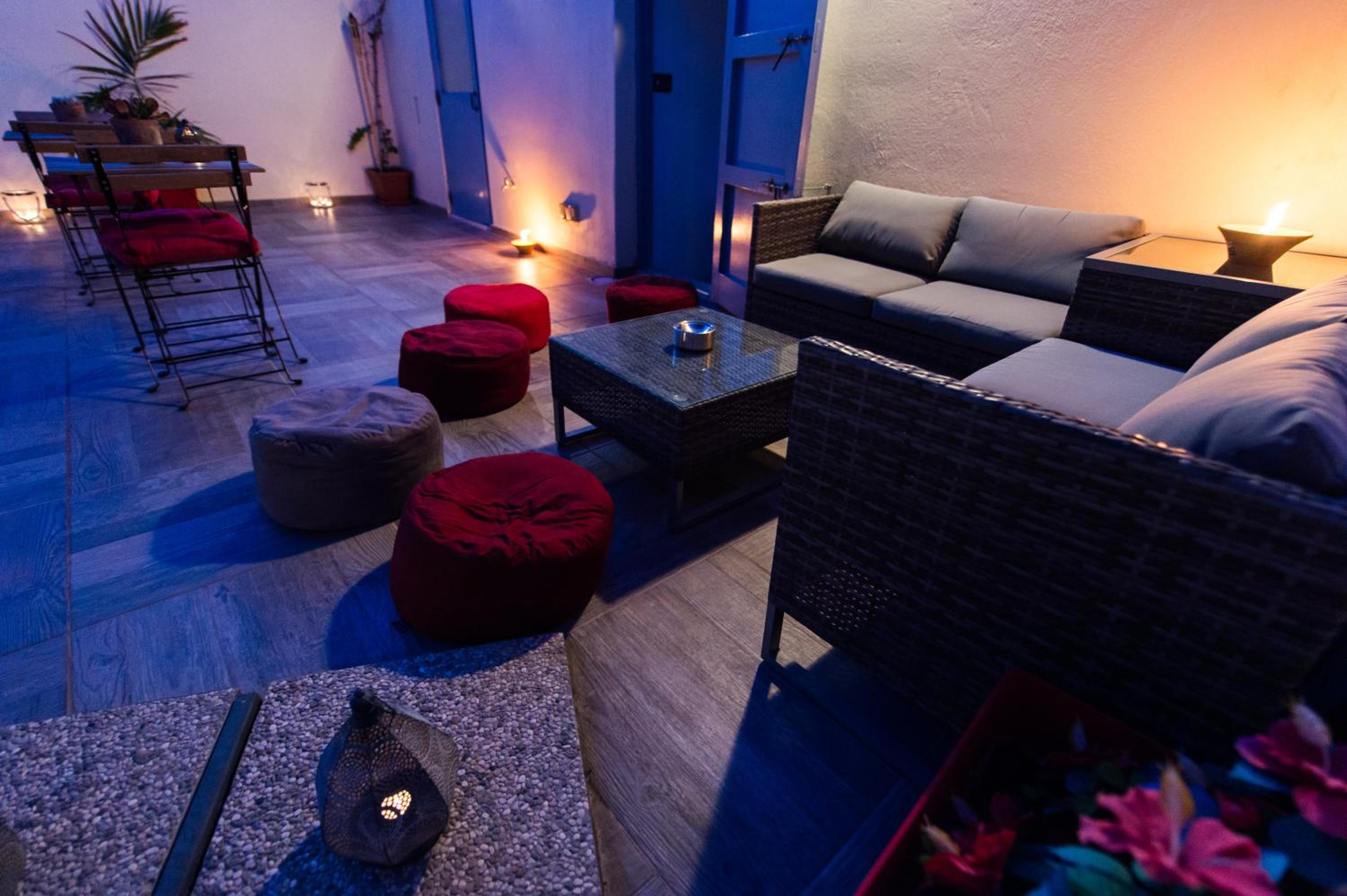 Sliema Vacations - Backstage Boutique Music Themed Townhouse - Property Image 69