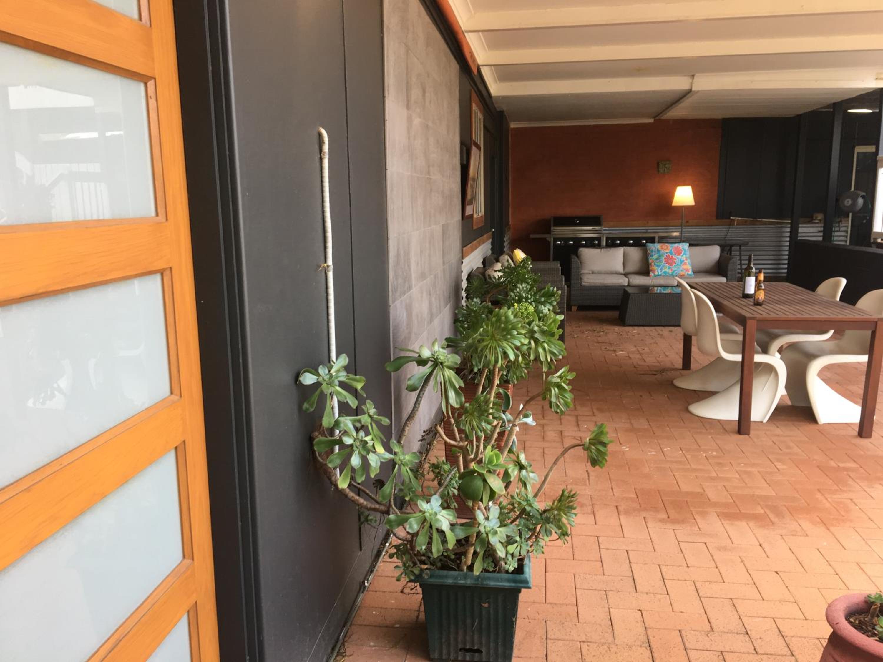 Esperance Central Apartments