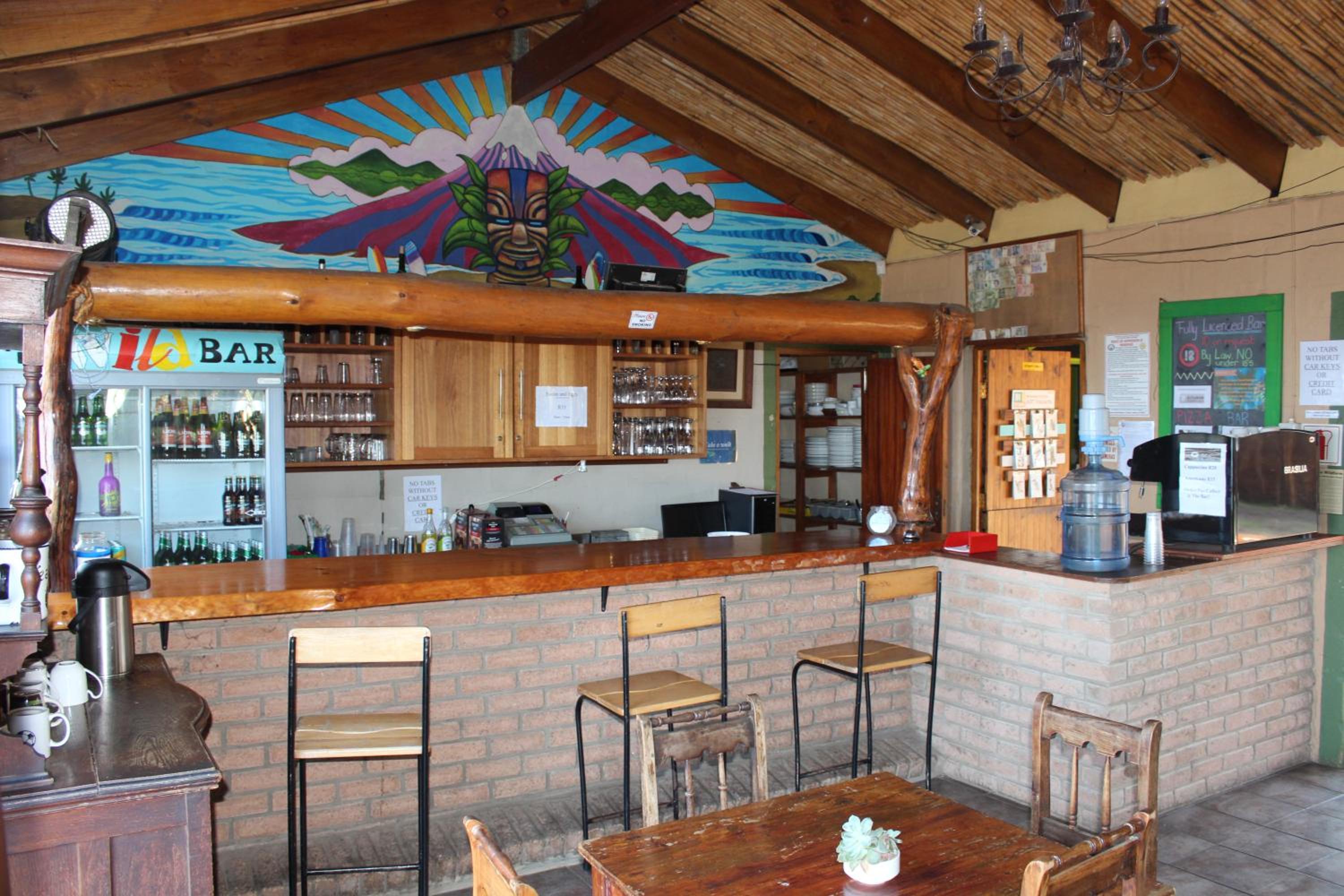 The Wild Farm Backpackers - Image 4