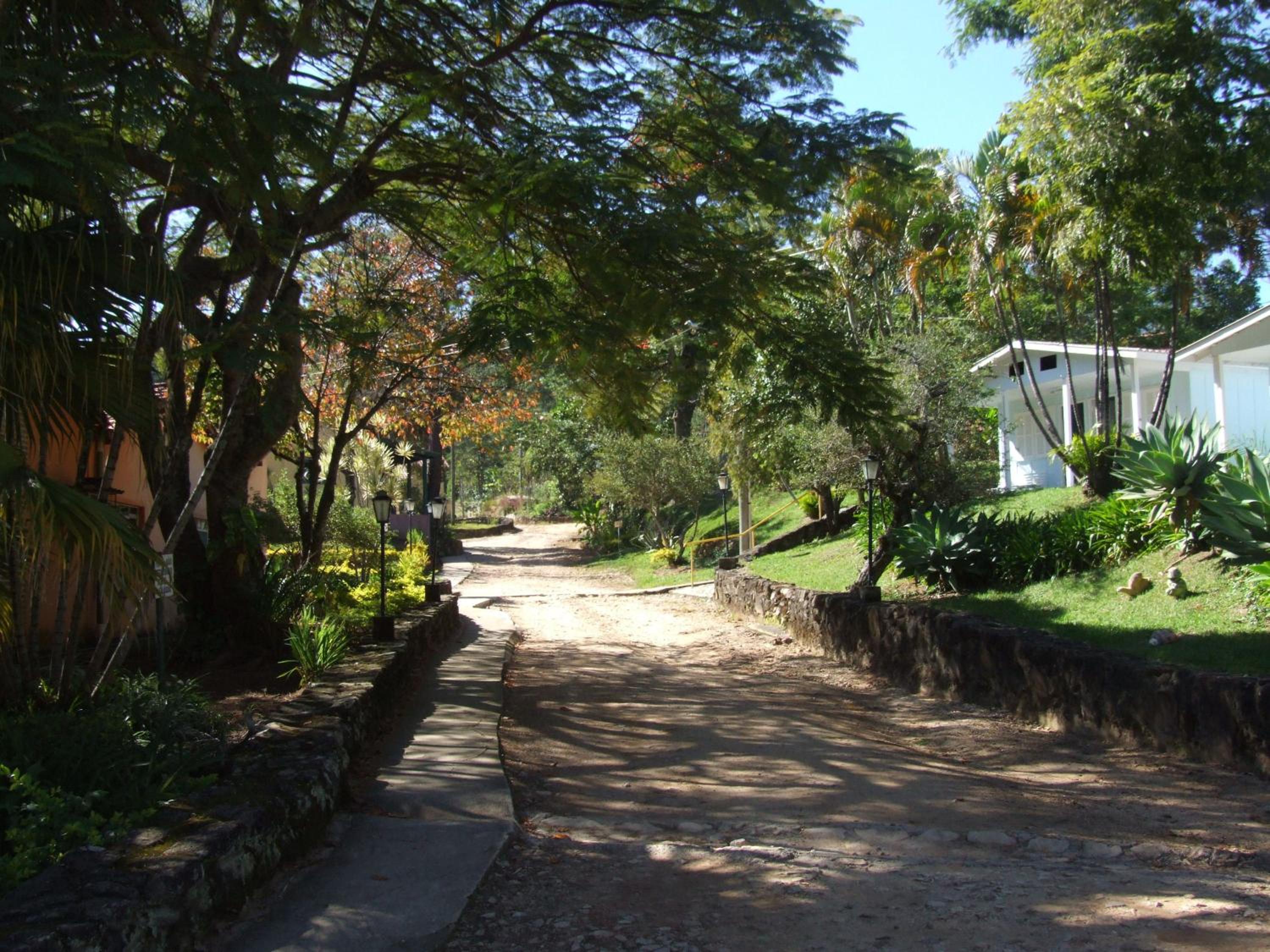 Big Valley Hotel Fazenda