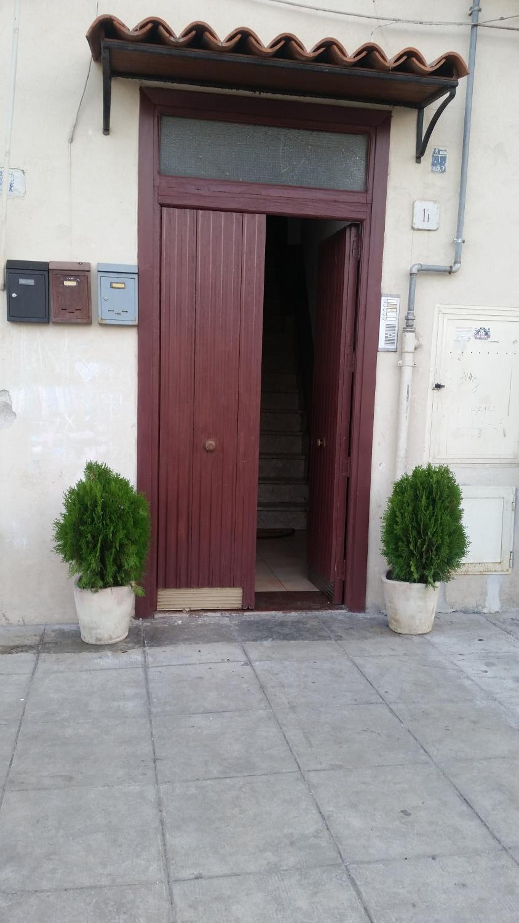 Casa Marta Sant'Erasmo