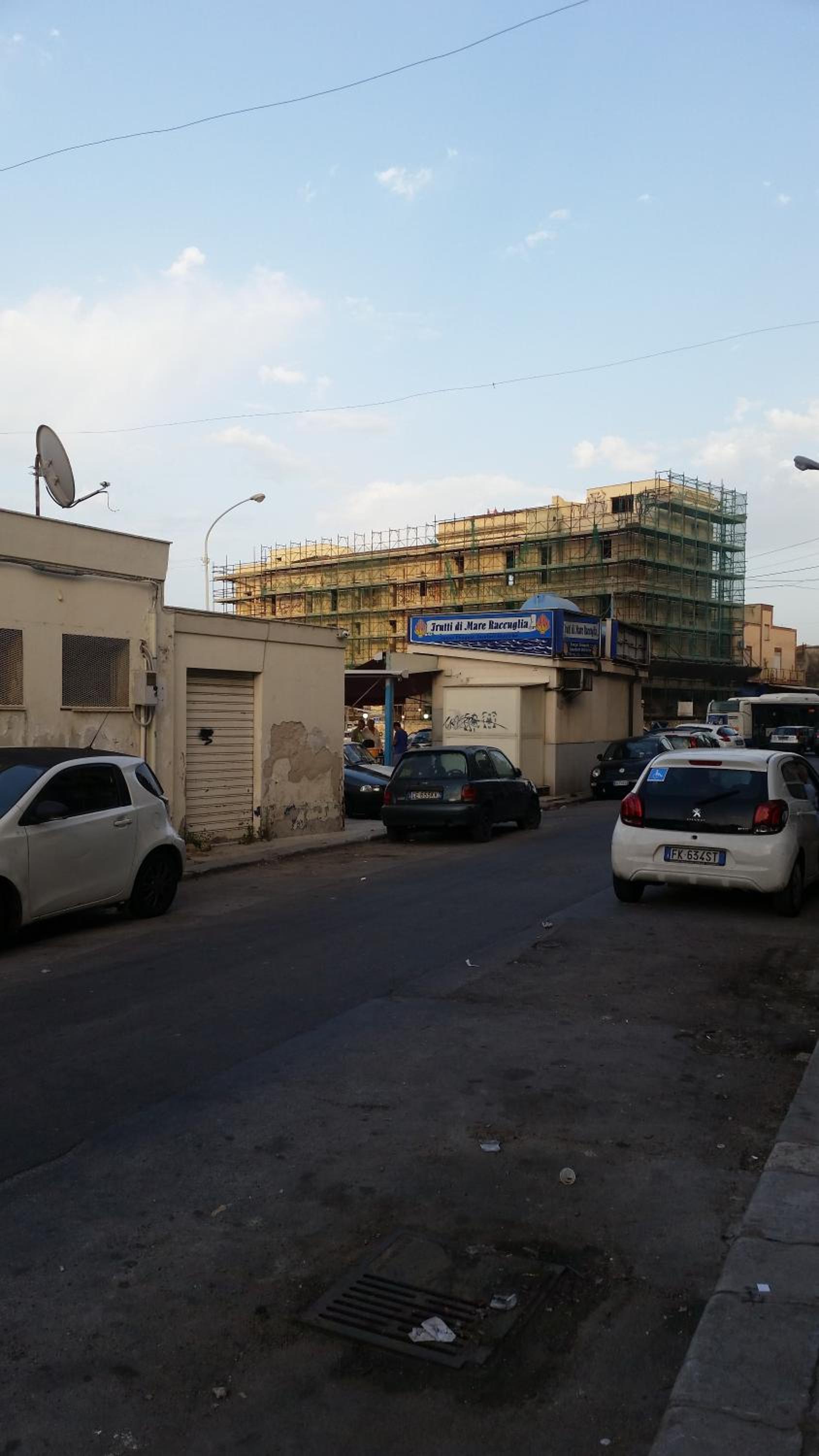 Casa Marta Sant'Erasmo