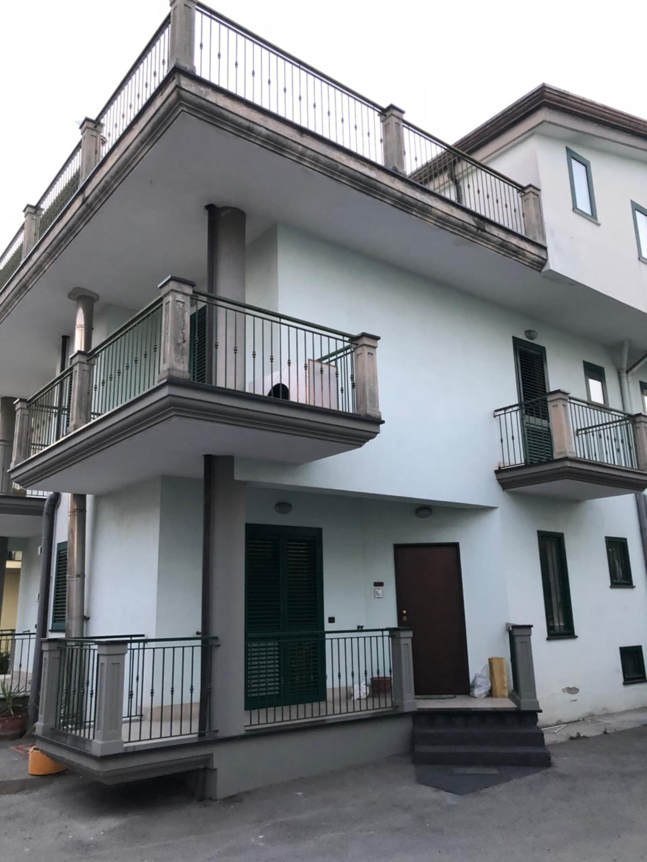 Casa vacanza Tinzi view 3