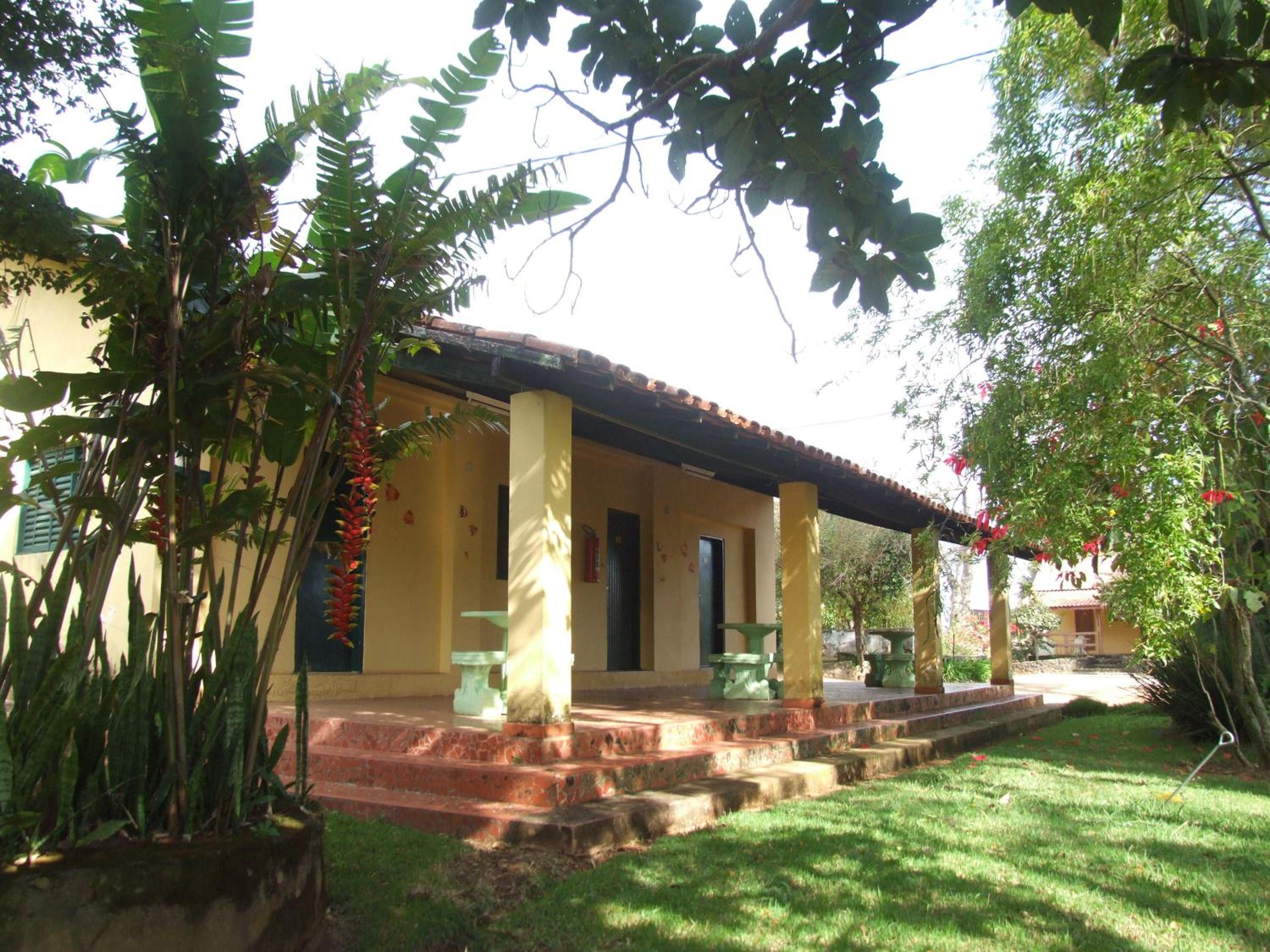 Big Valley Hotel Fazenda