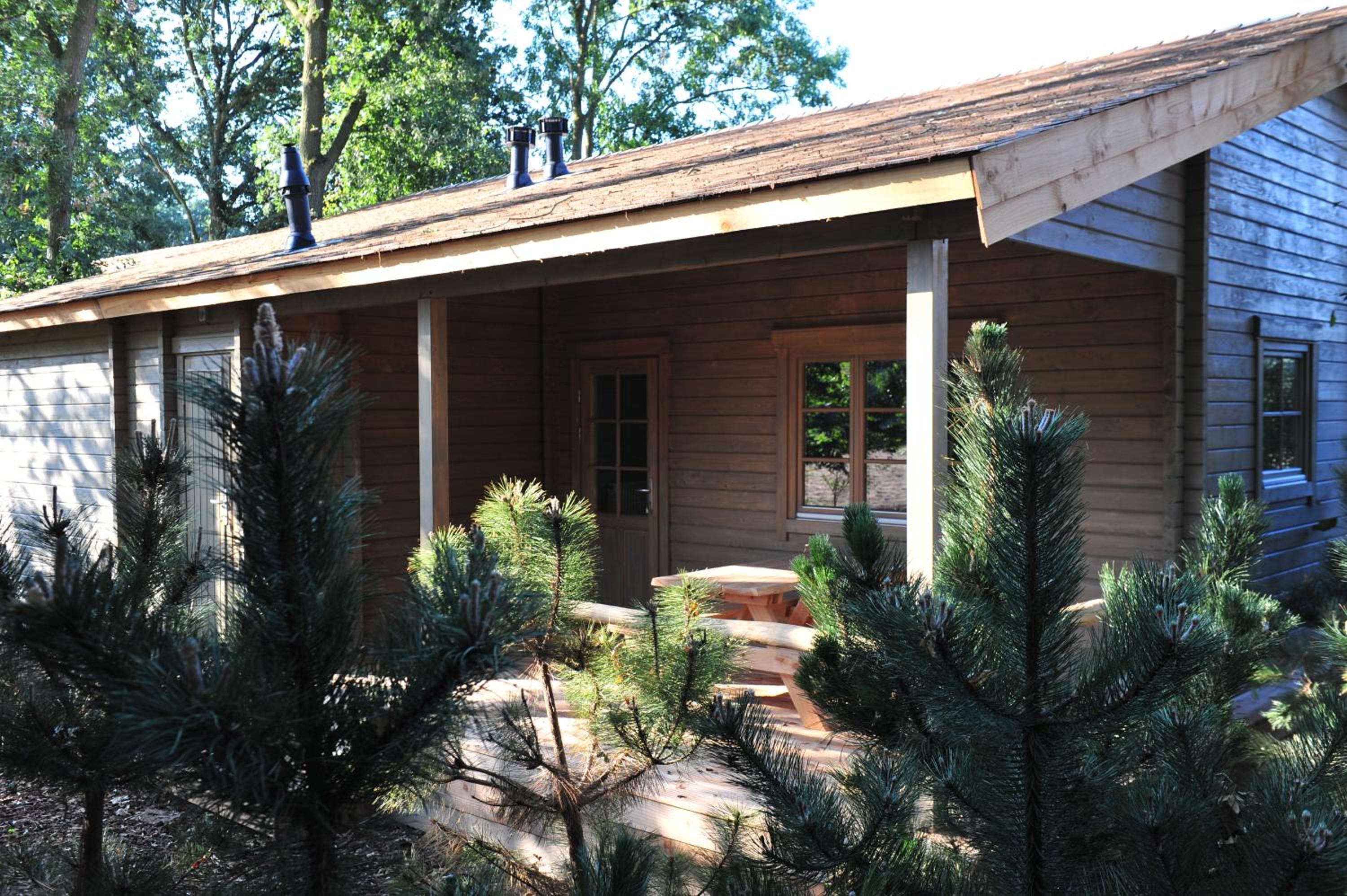 Het Hilkensberg Park