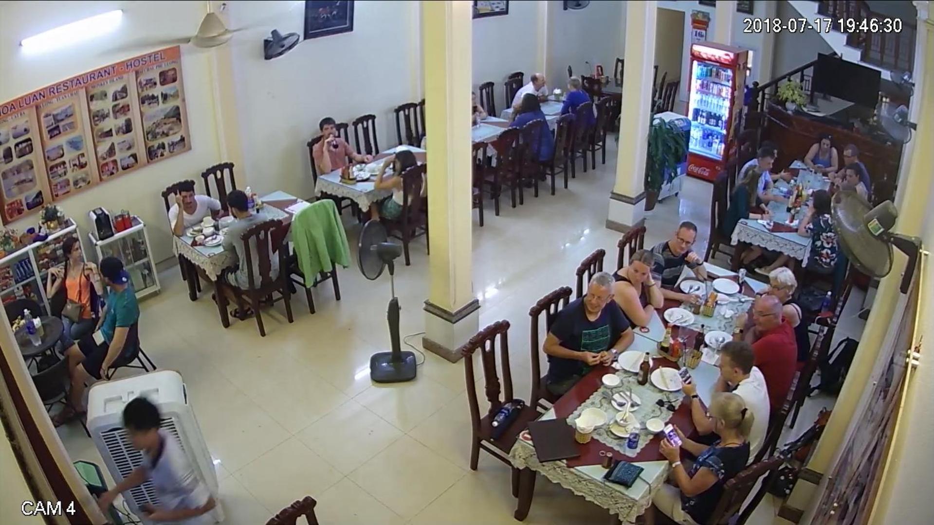 Hoa Luan Hostel view 5