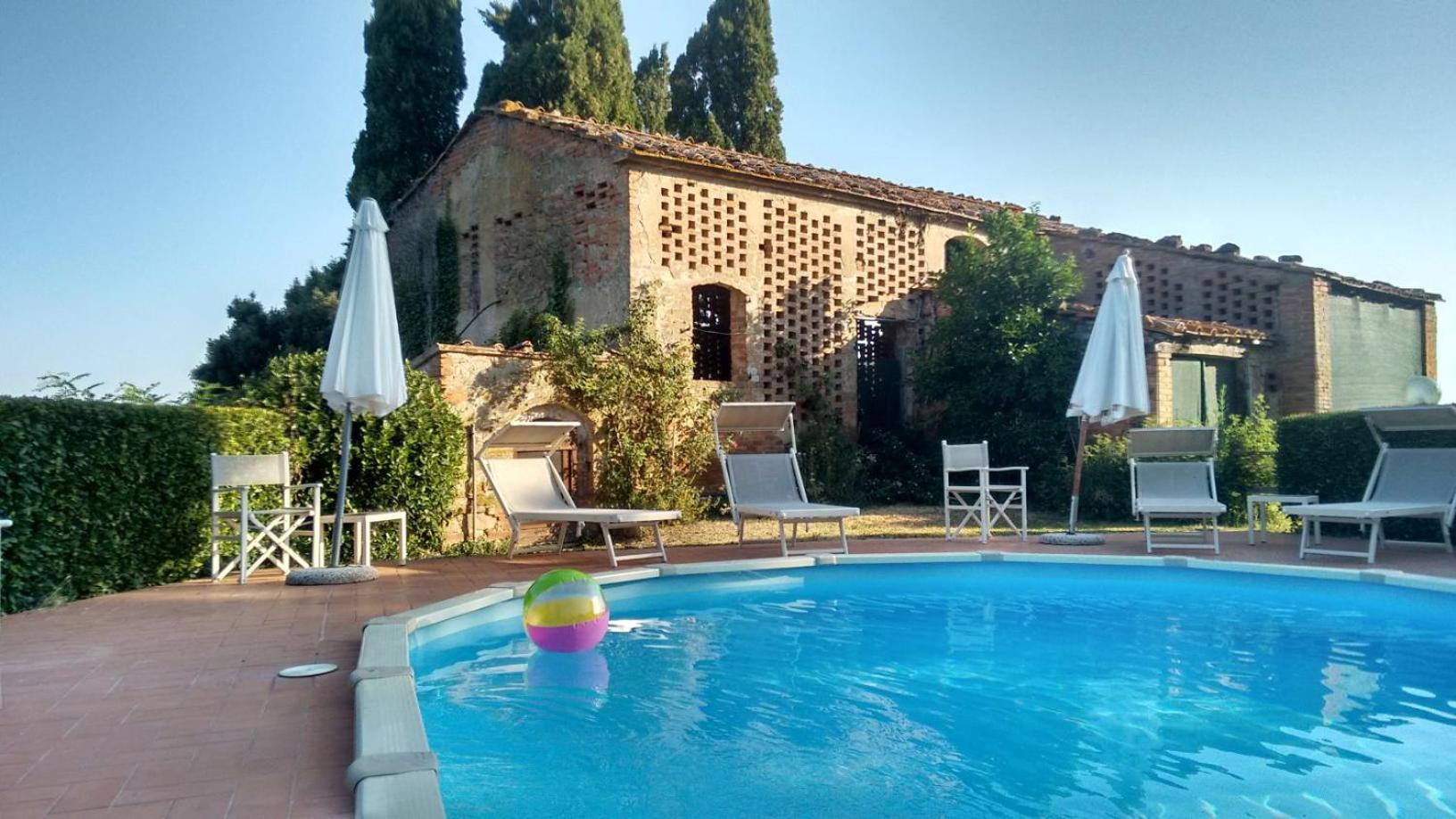 Agriturismo I Moricci