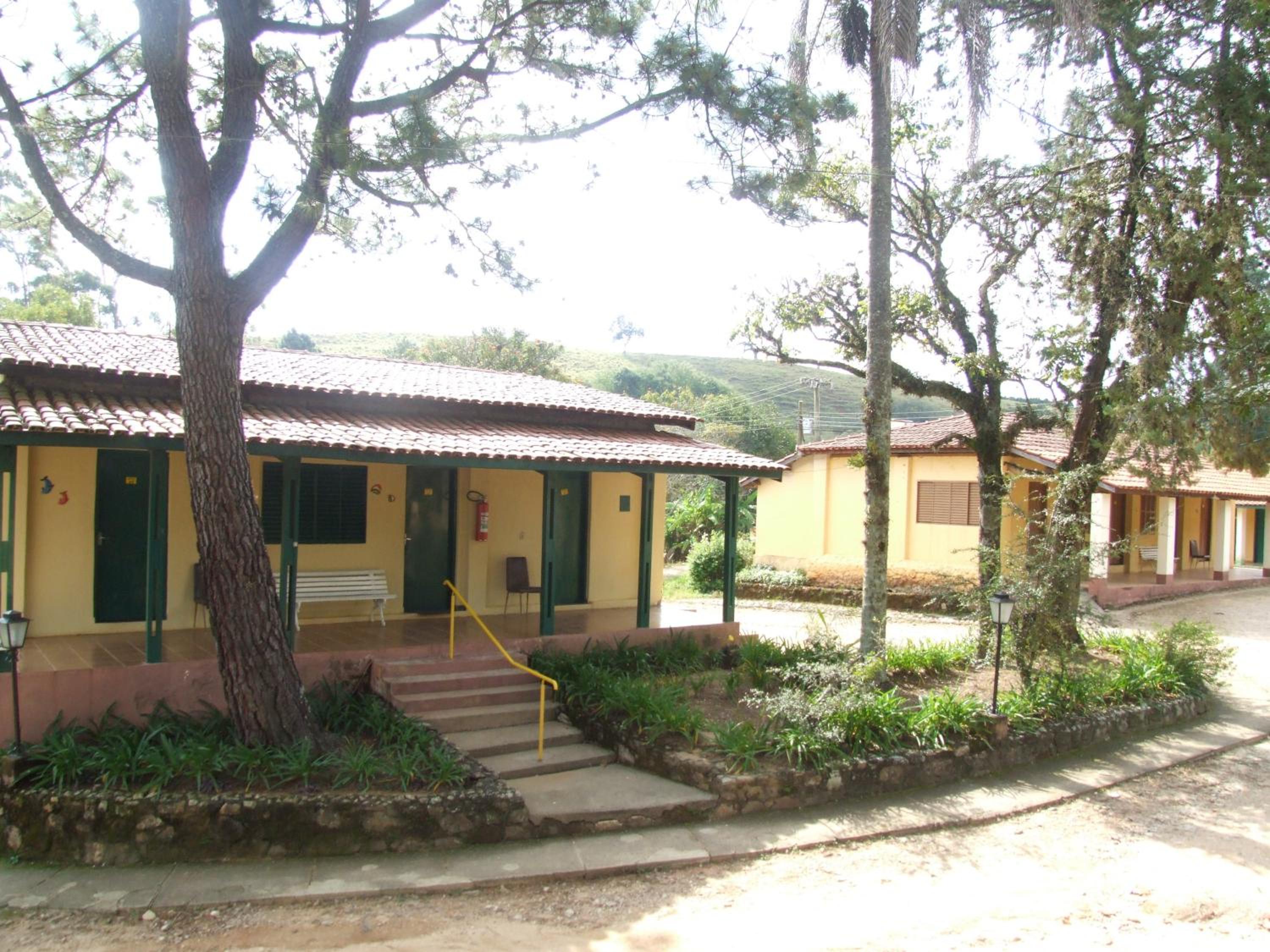 Big Valley Hotel Fazenda