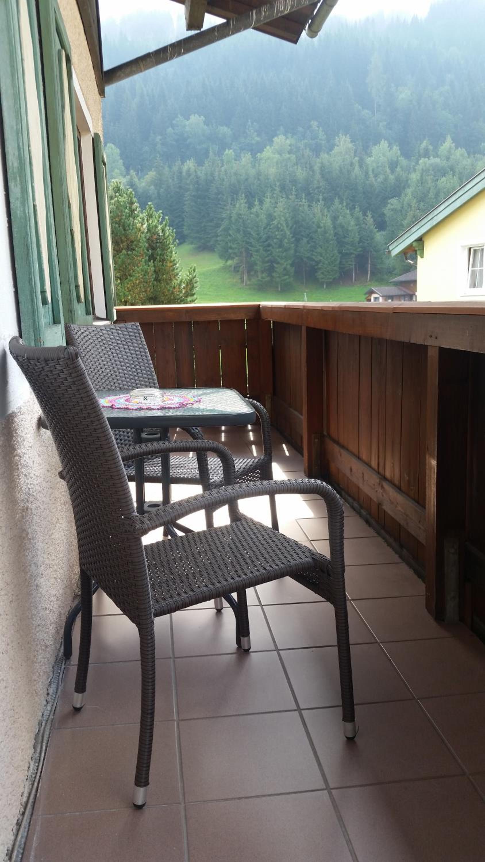 Ferienhaus Helmuth Oberreiter