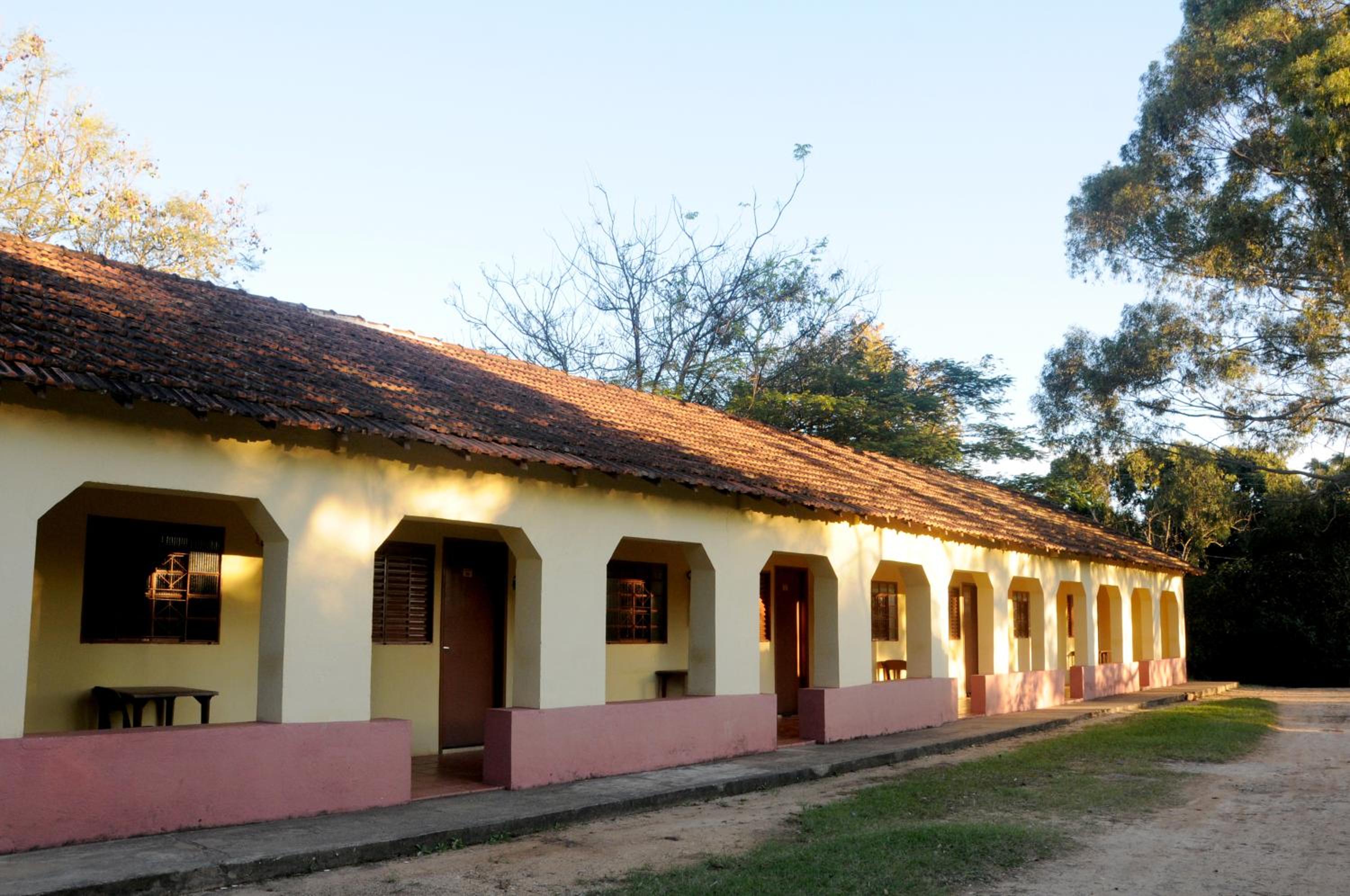 Big Valley Hotel Fazenda