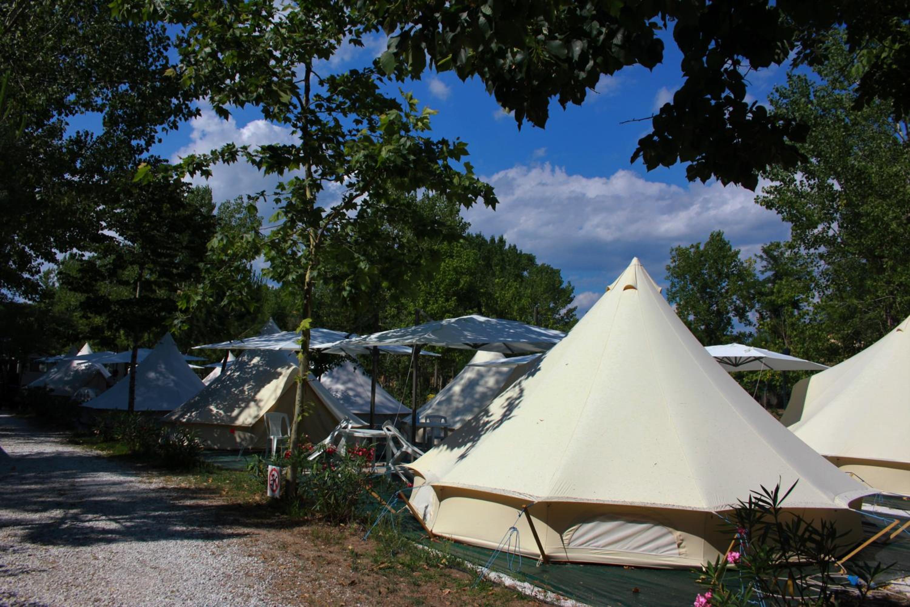 Campeggio Boscoverde, photo 72