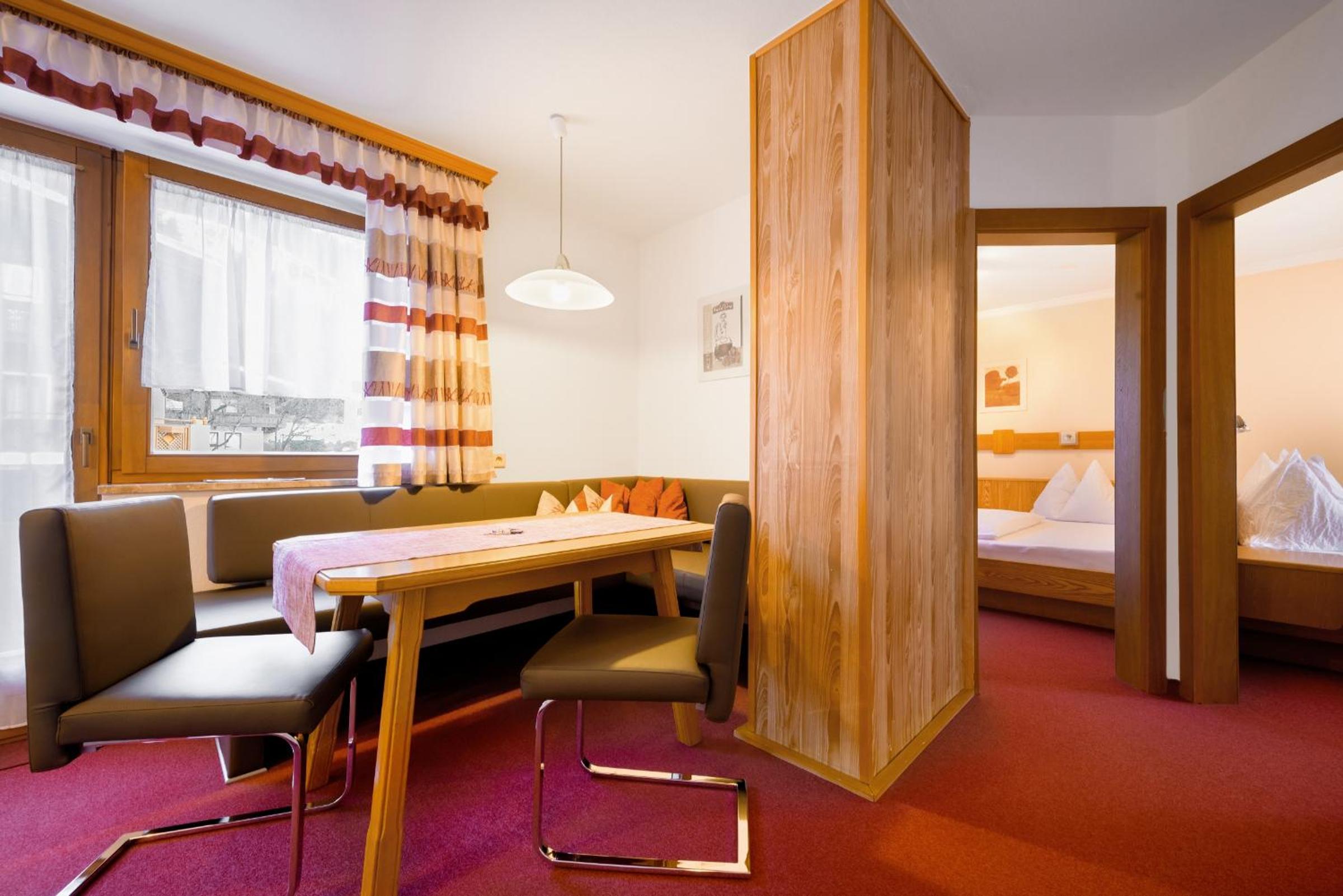 Landhaus Brigitte